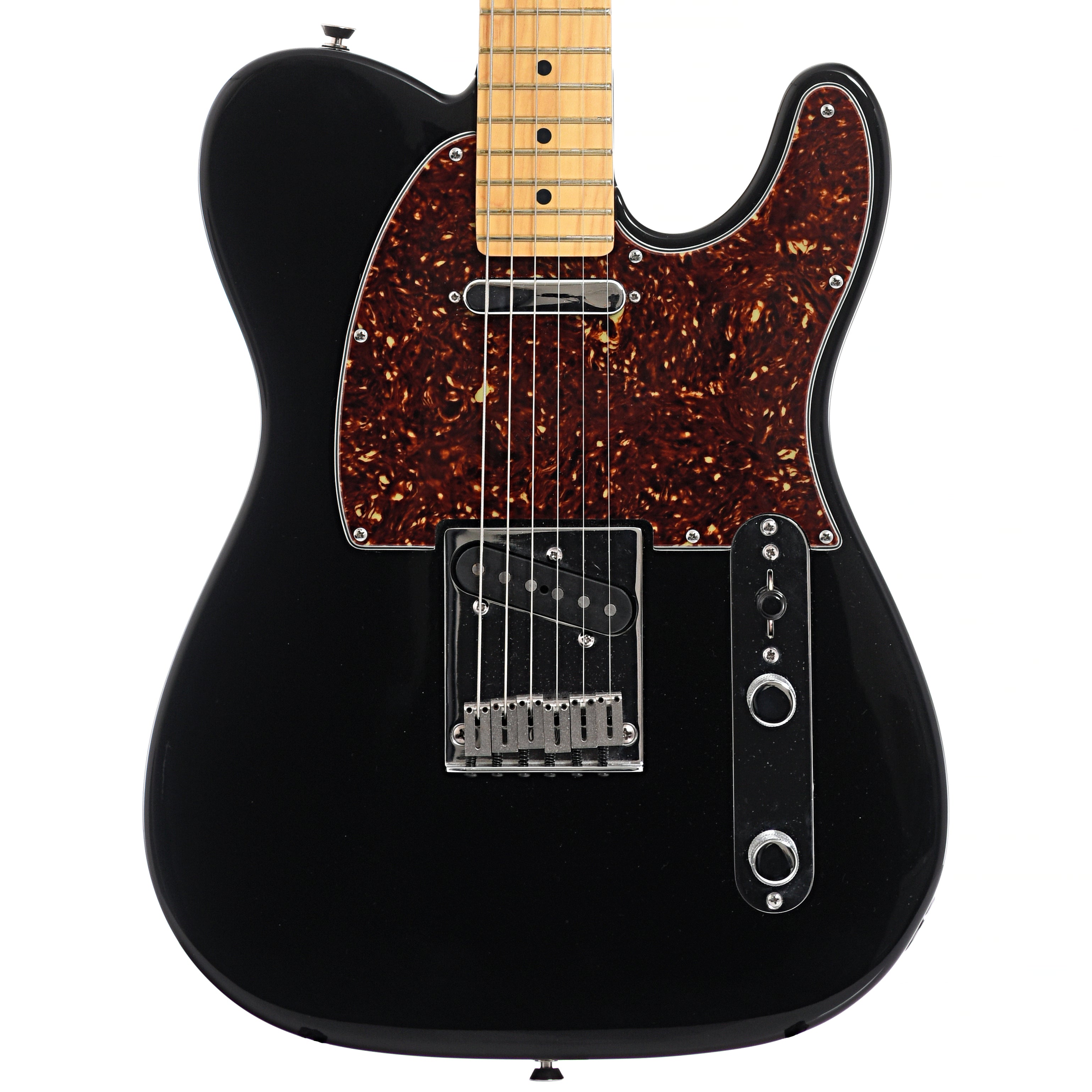 Fender, Fender American Series Telecaster Electric Guitar (2005)-