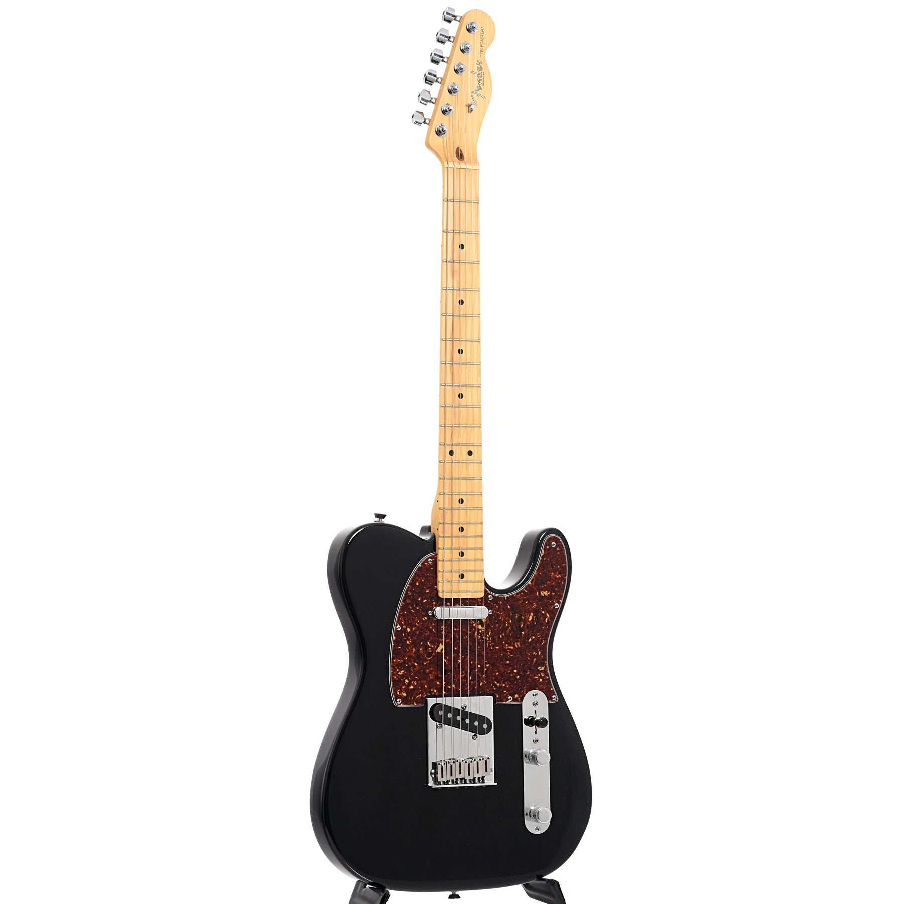 Fender, Fender American Series Telecaster Electric Guitar (2005)-