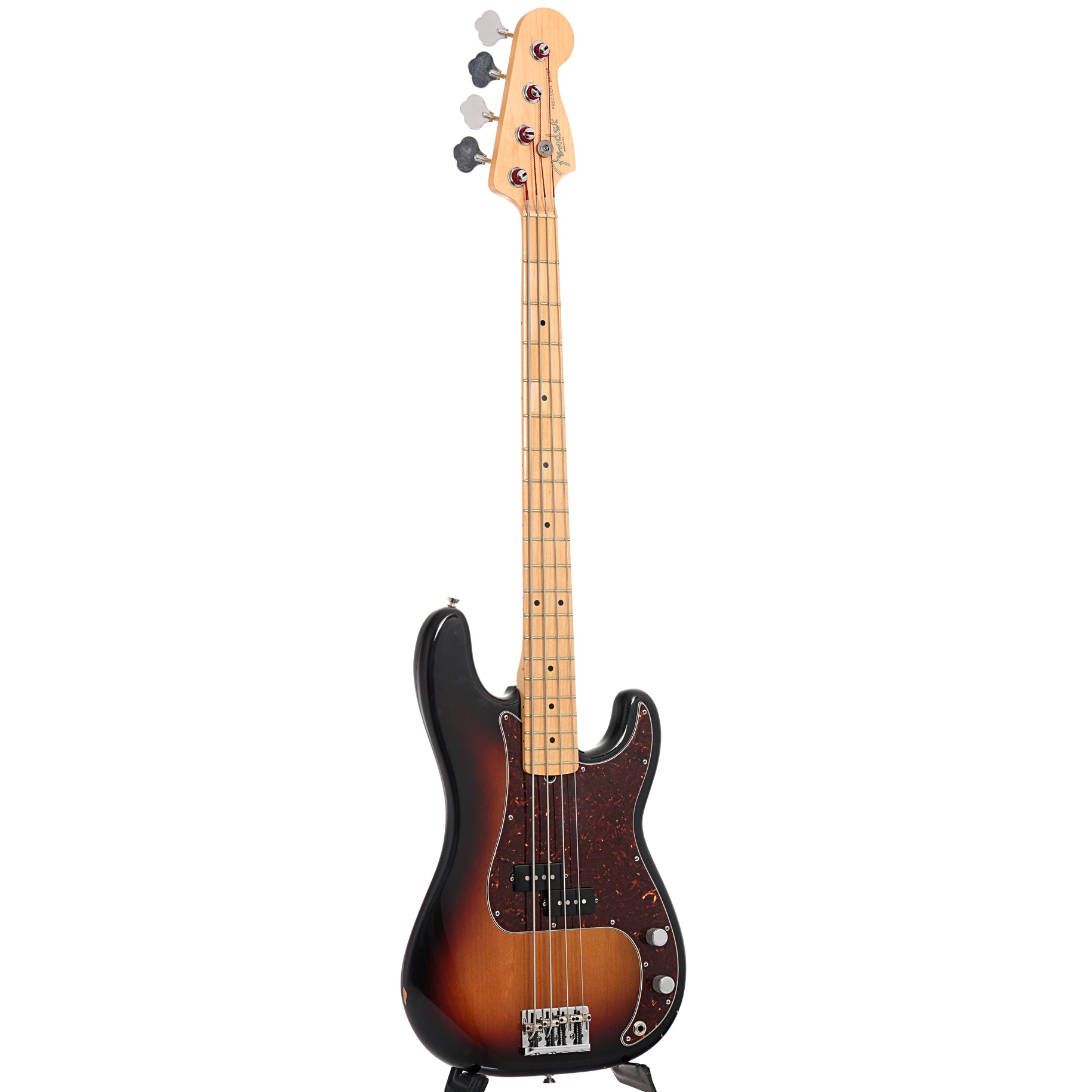 Fender, Fender American Standard Precision Electric Bass (2009)