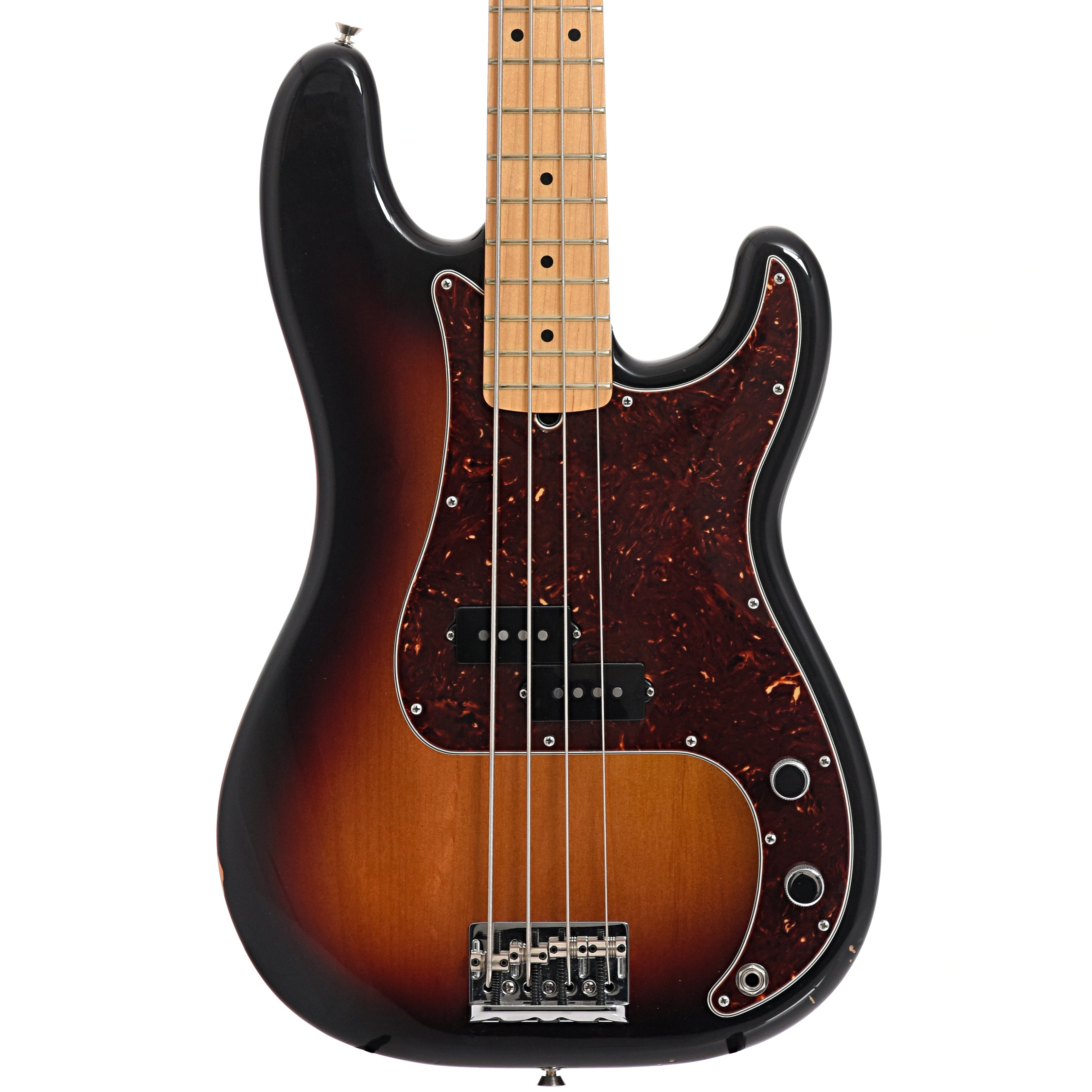 Fender, Fender American Standard Precision Electric Bass (2009)