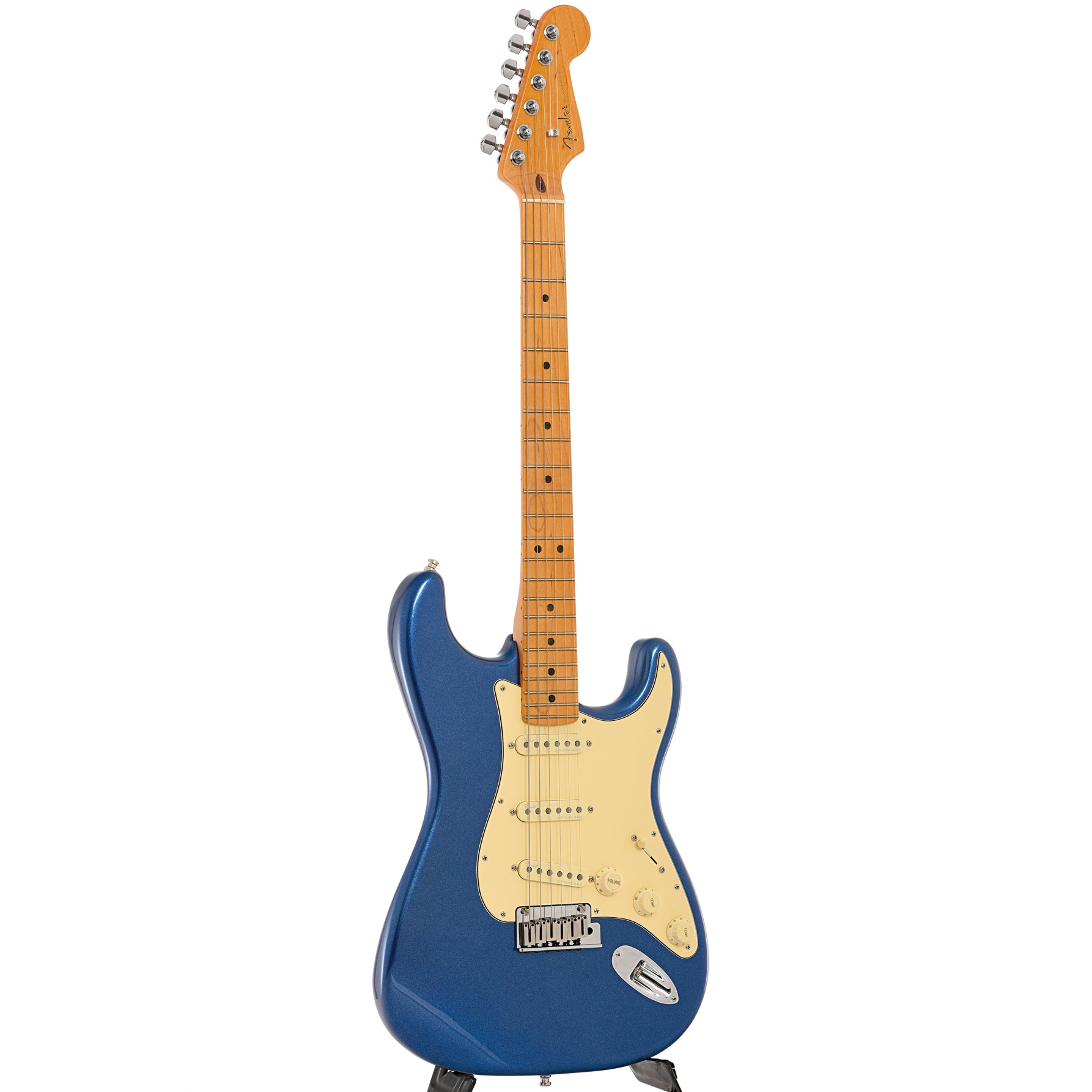 Fender, Fender American Ultra Stratocaster Electric Guitar (2021)