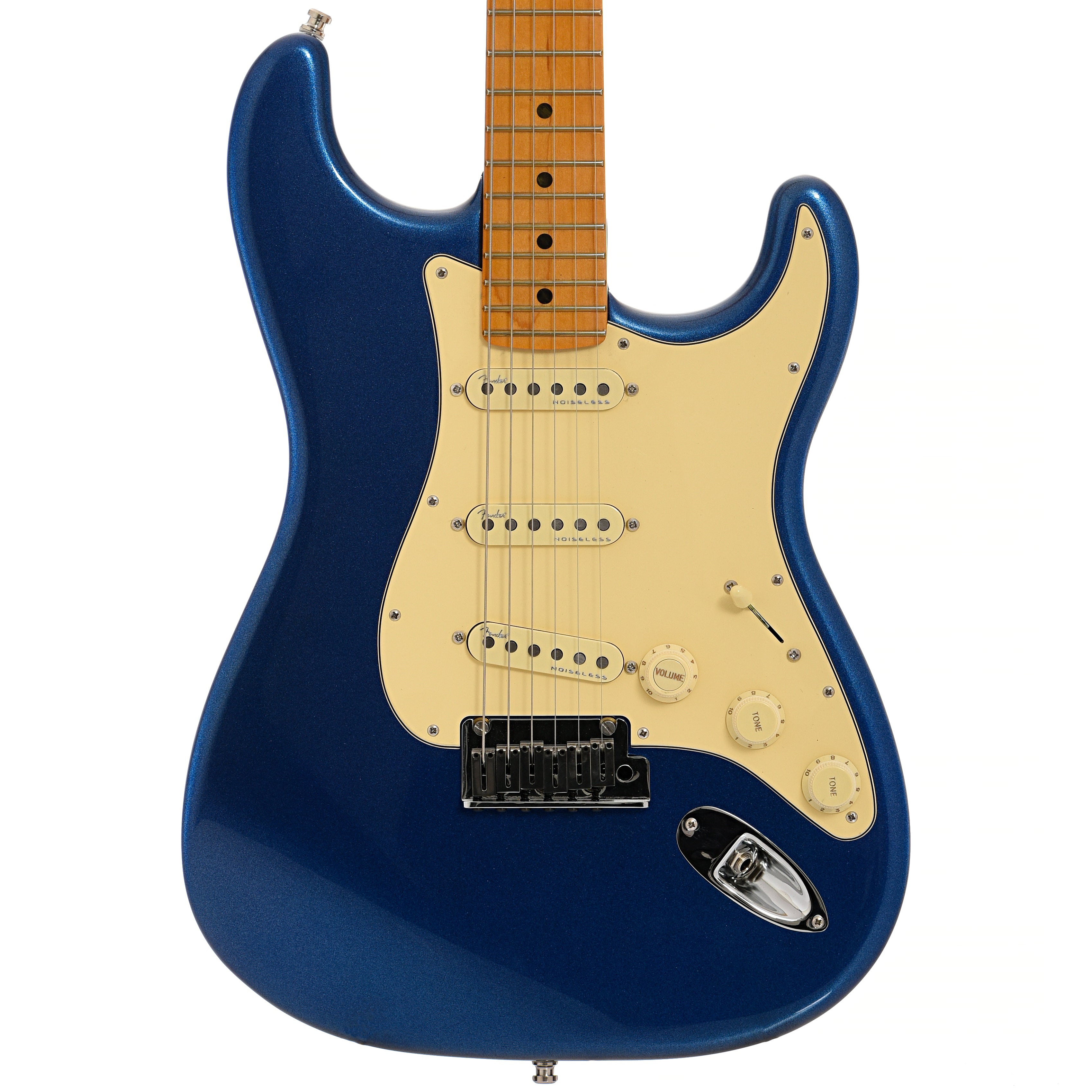 Fender, Fender American Ultra Stratocaster Electric Guitar (2021)