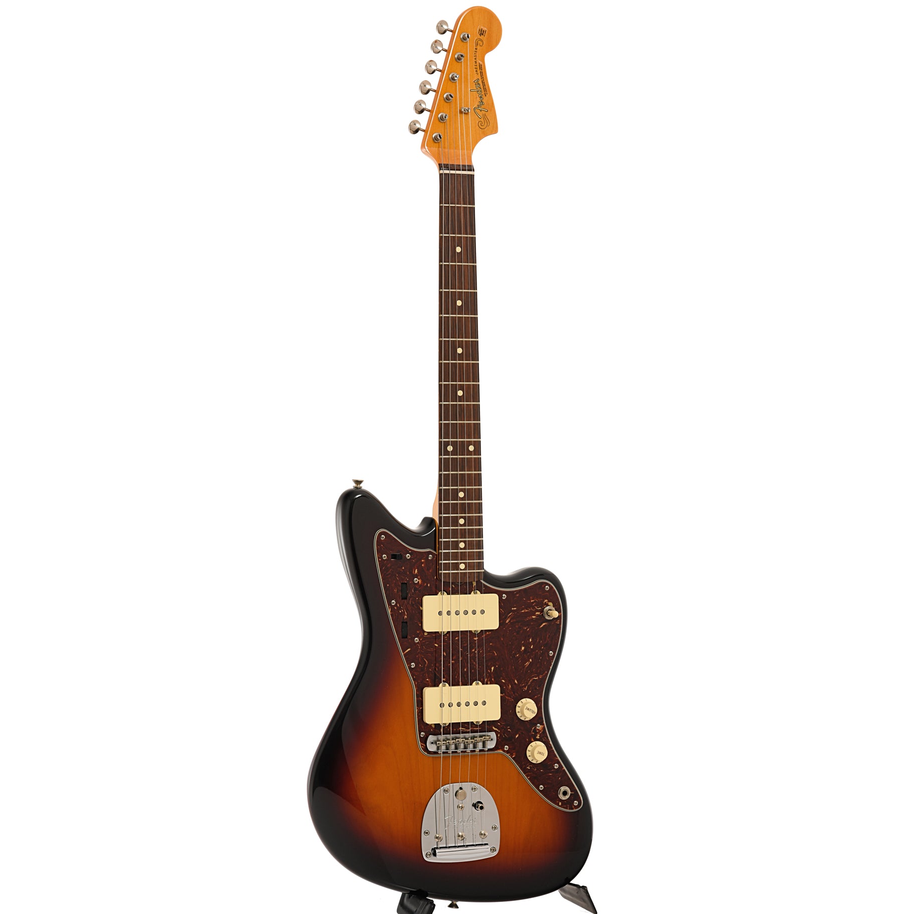 Fender, Fender American Vintage ‘62 Jazzmaster Electric Guitar (2011)