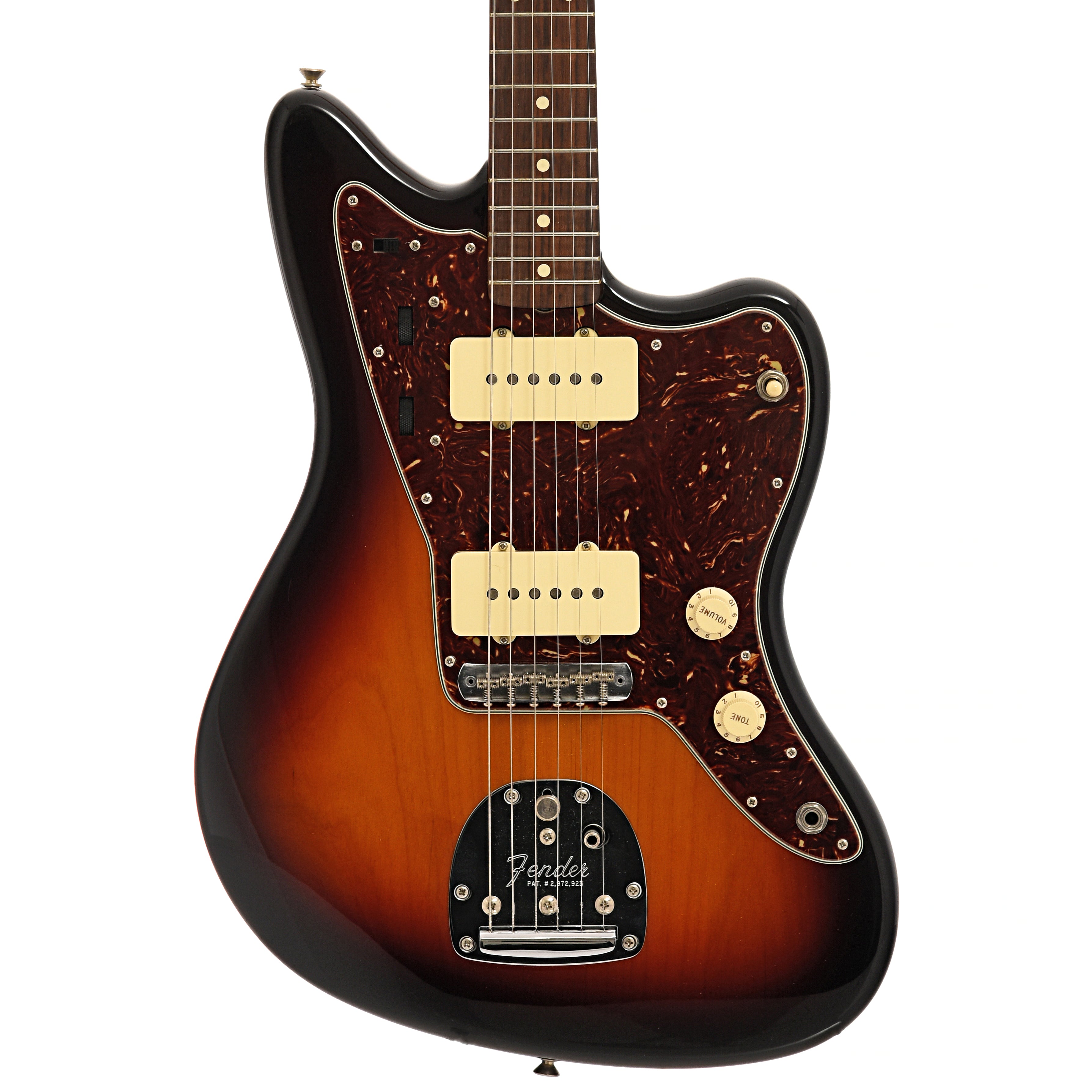 Fender, Fender American Vintage ‘62 Jazzmaster Electric Guitar (2011)