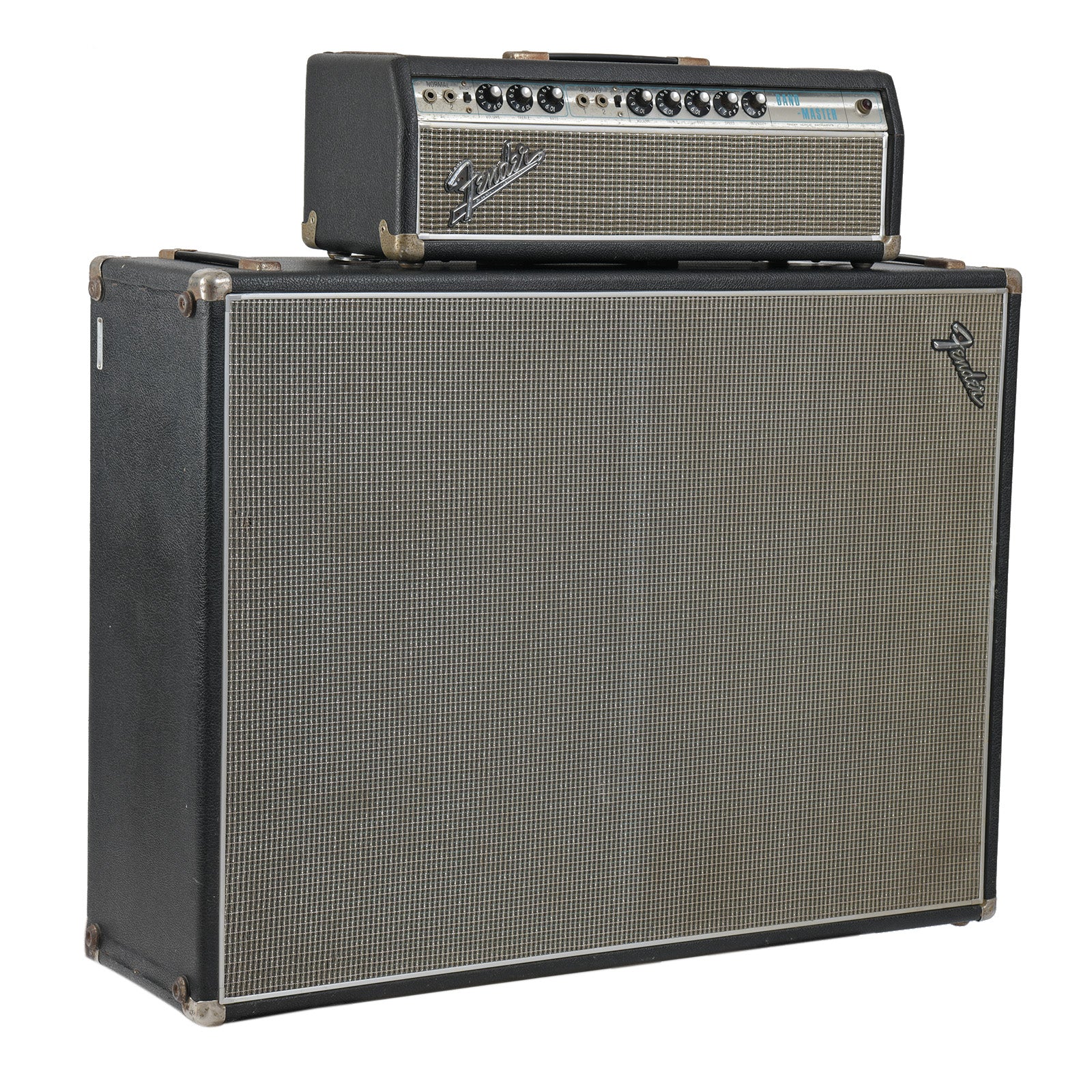 Fender, Fender Bandmaster Rig (c.1968)