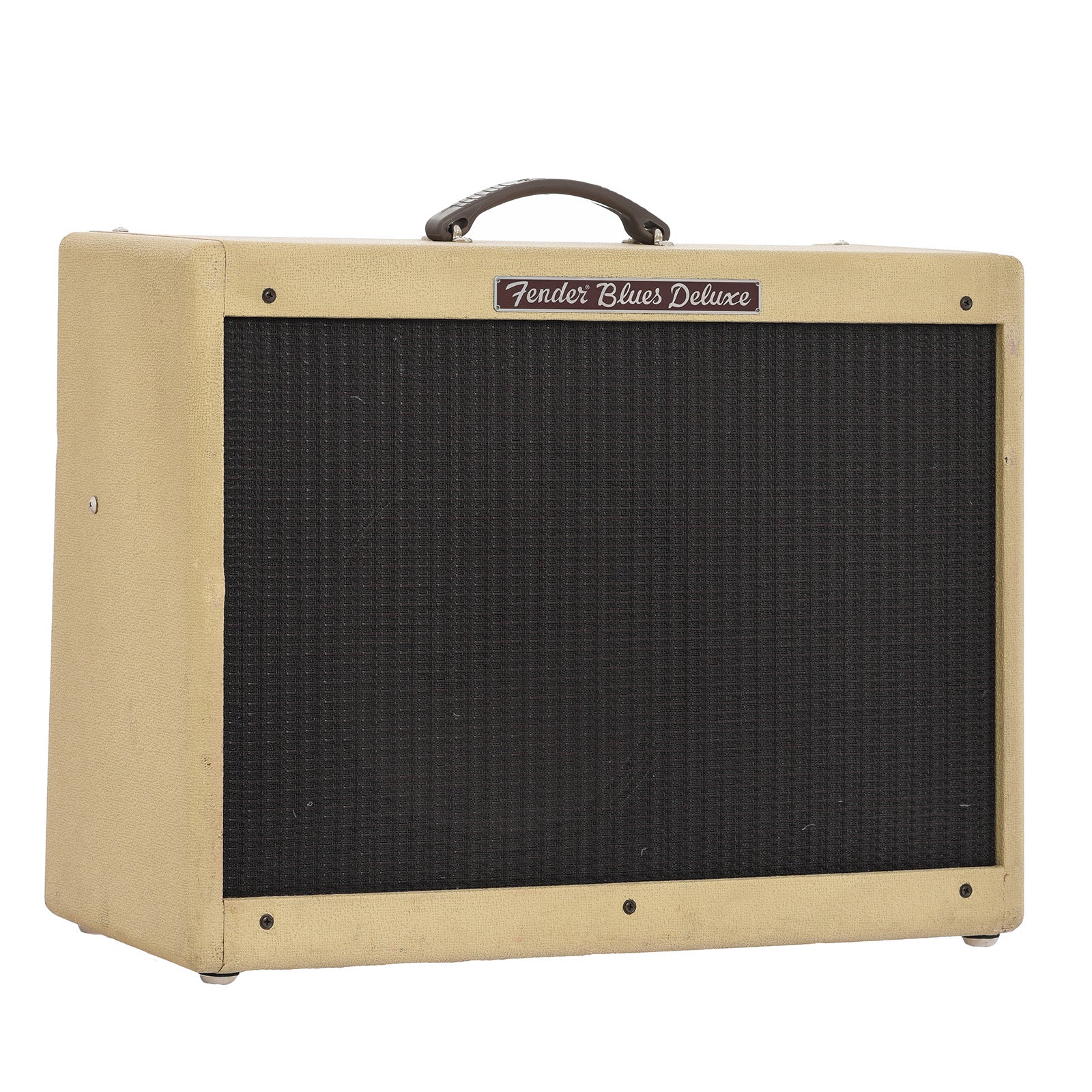 Fender, Fender Blues Deluxe Combo Amp (1995)