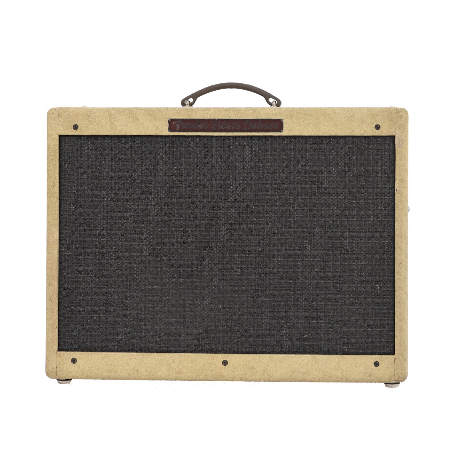 Fender, Fender Blues Deluxe Combo Amp (1995)