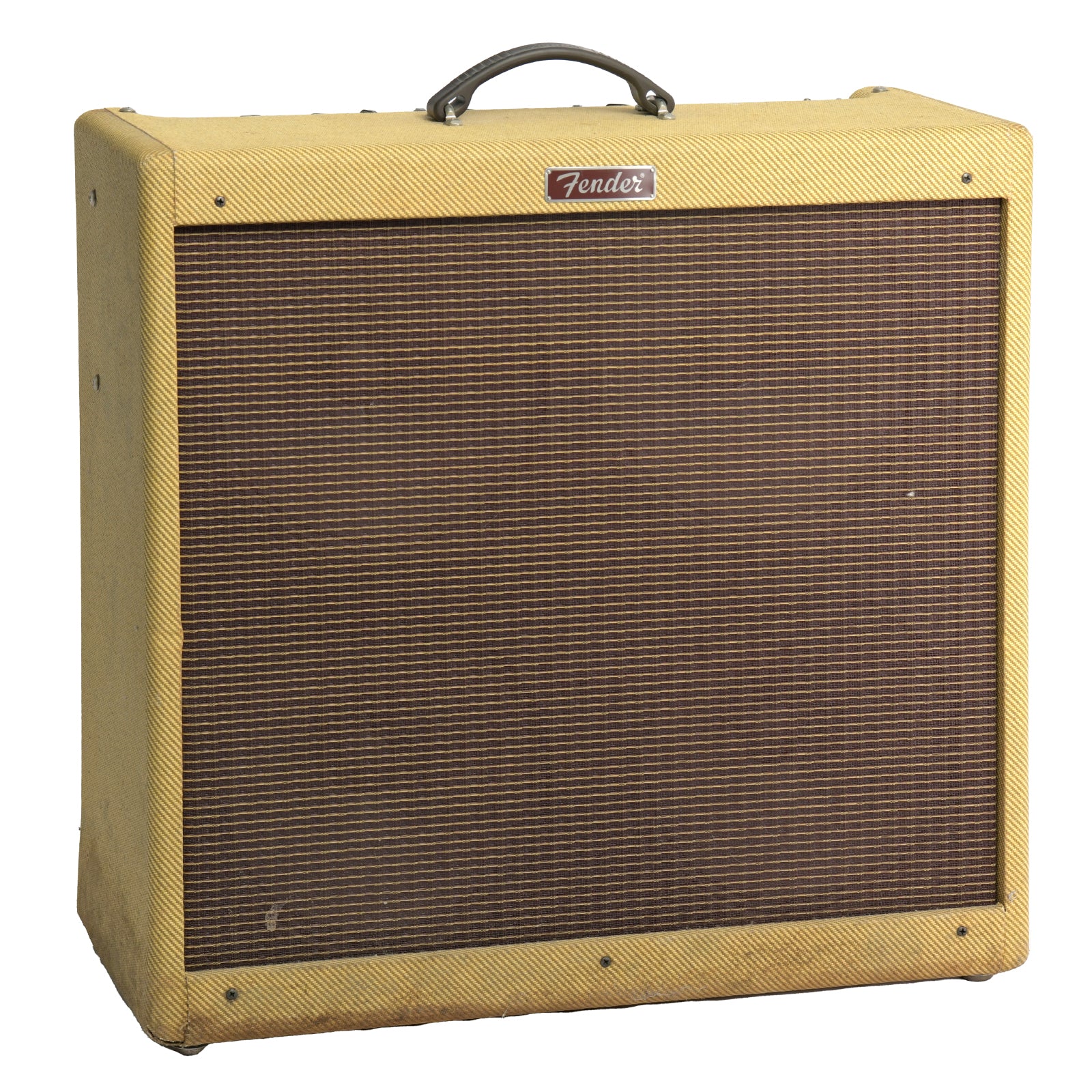 Fender, Fender Blues Deville 410 Reissue (2006)