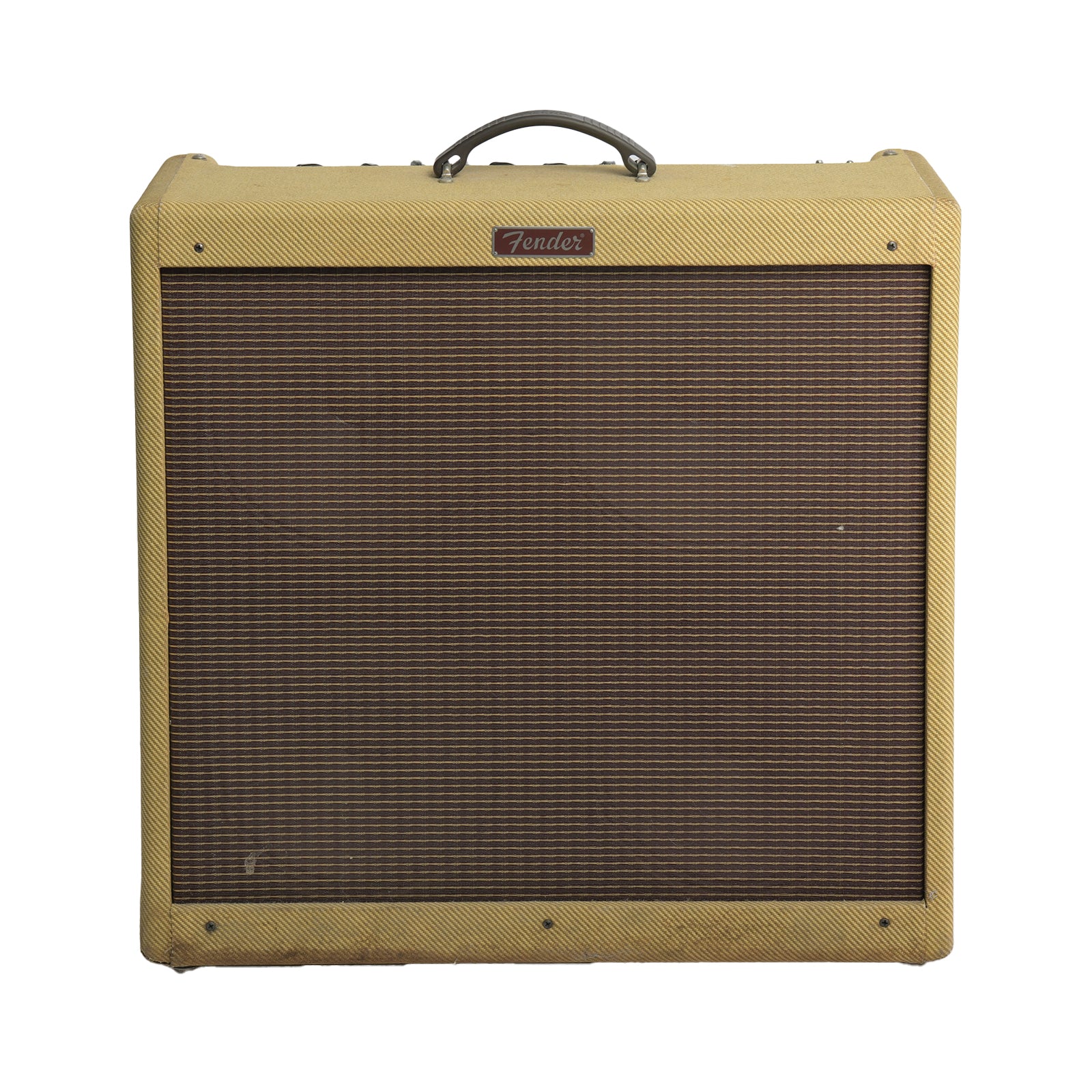 Fender, Fender Blues Deville 410 Reissue (2006)