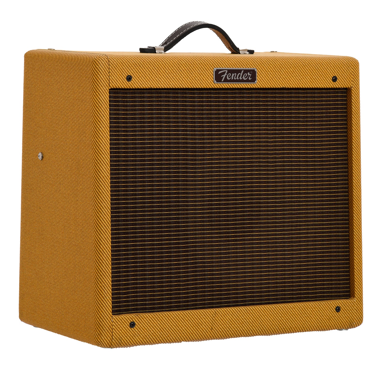 Fender, Fender Blues Jr. IV LTD Combo Amp