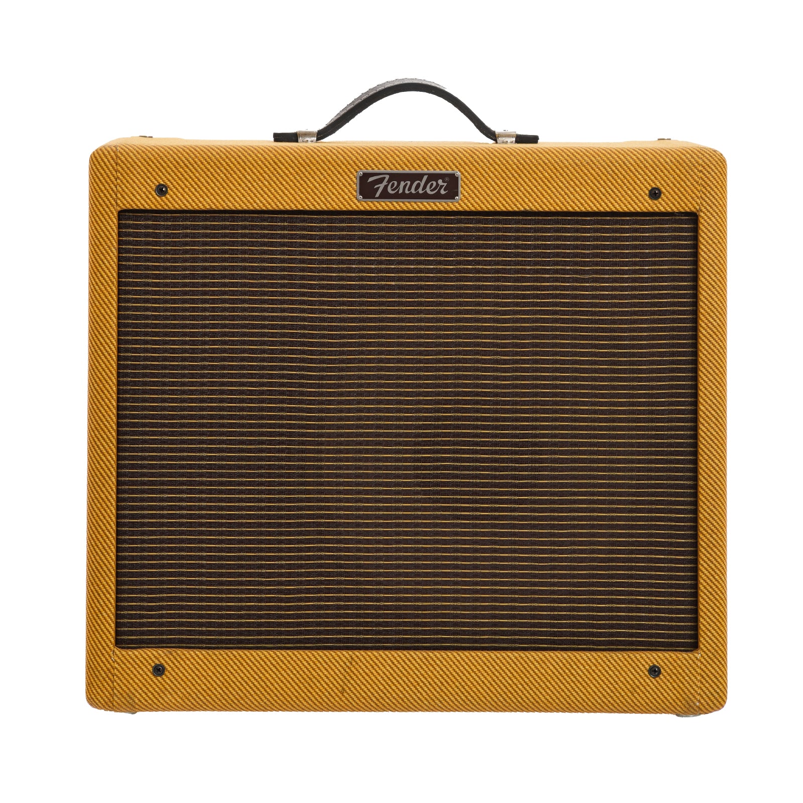 Fender, Fender Blues Jr. IV LTD Combo Amp