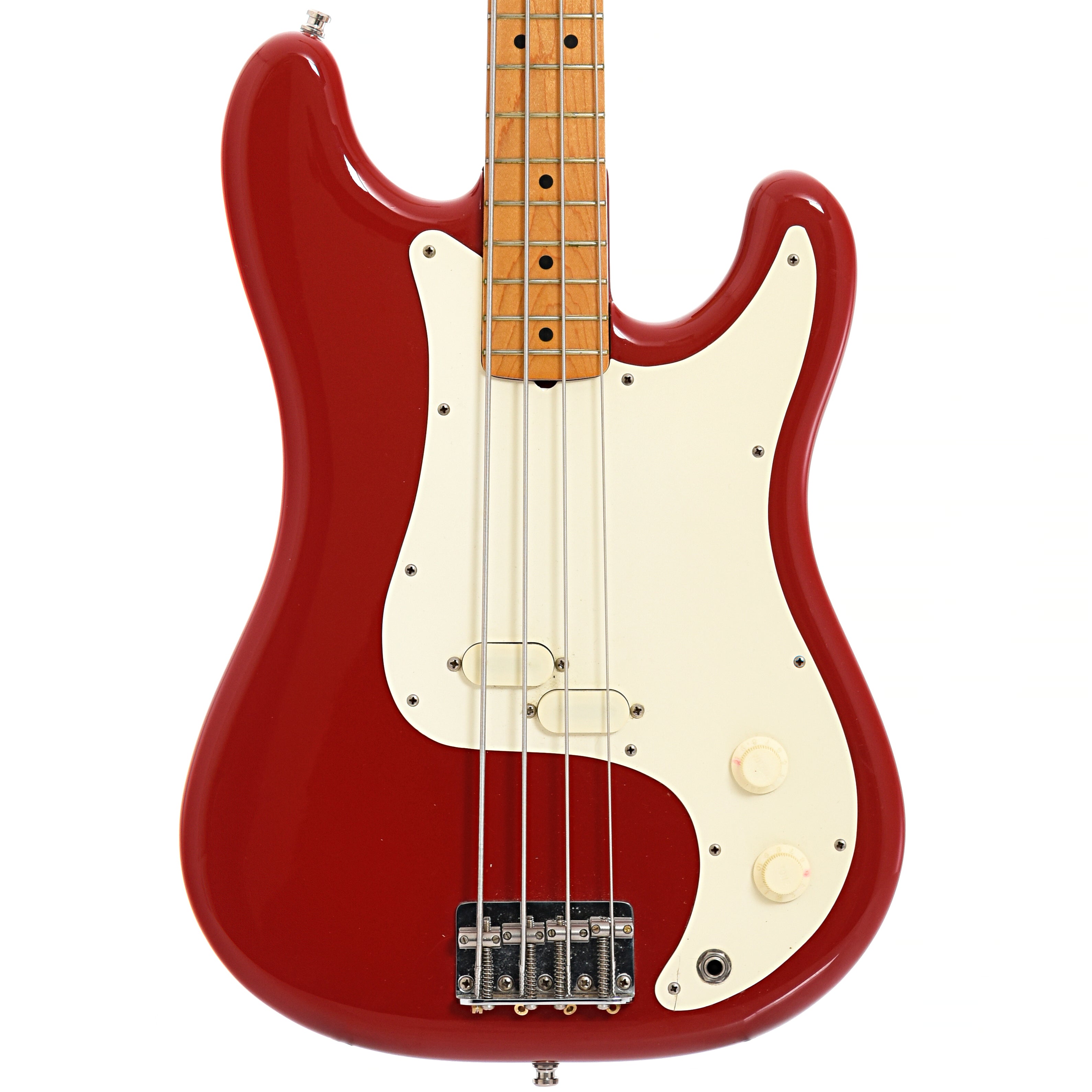 Fender, Fender Bullet Electric Bass (1983)