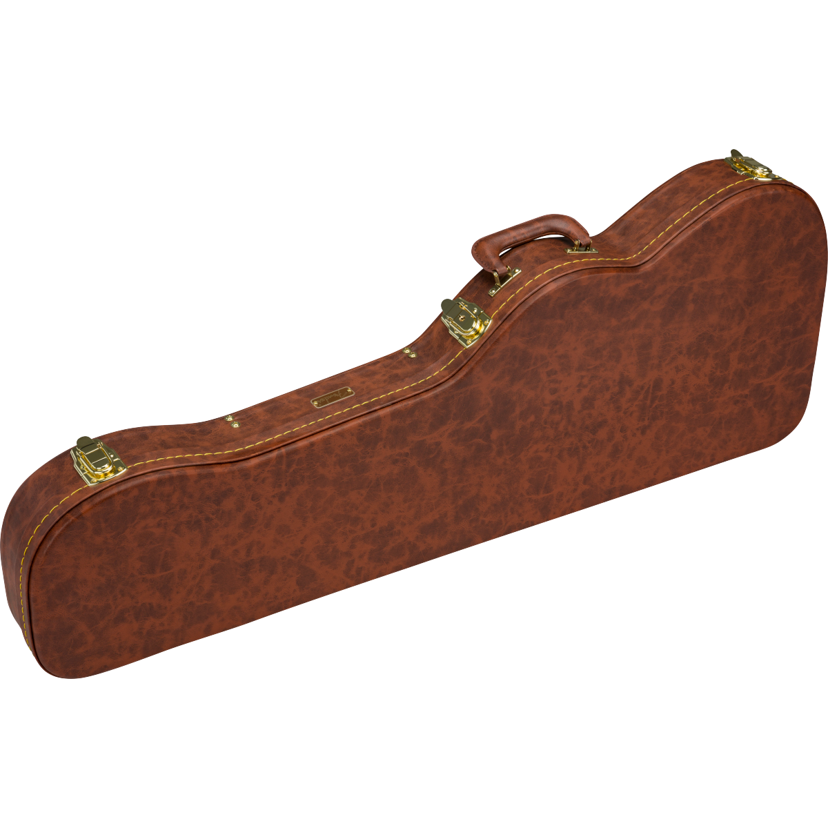 Fender, Fender Classic Series Poodle Stratocaster/Telecaster Case