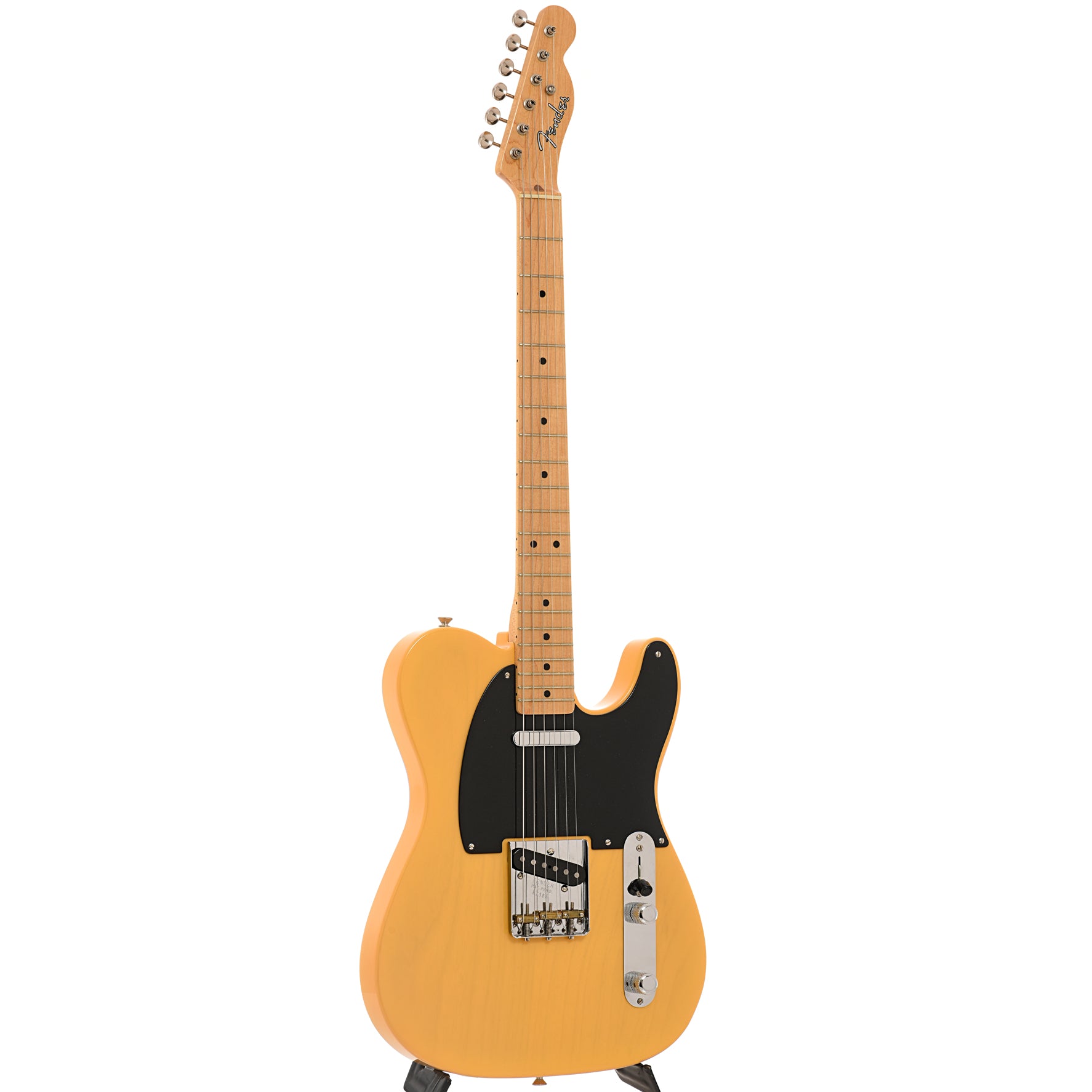 Fender, Fender Custom Shop '51 Nocaster NOS Electric Guitar (2008)