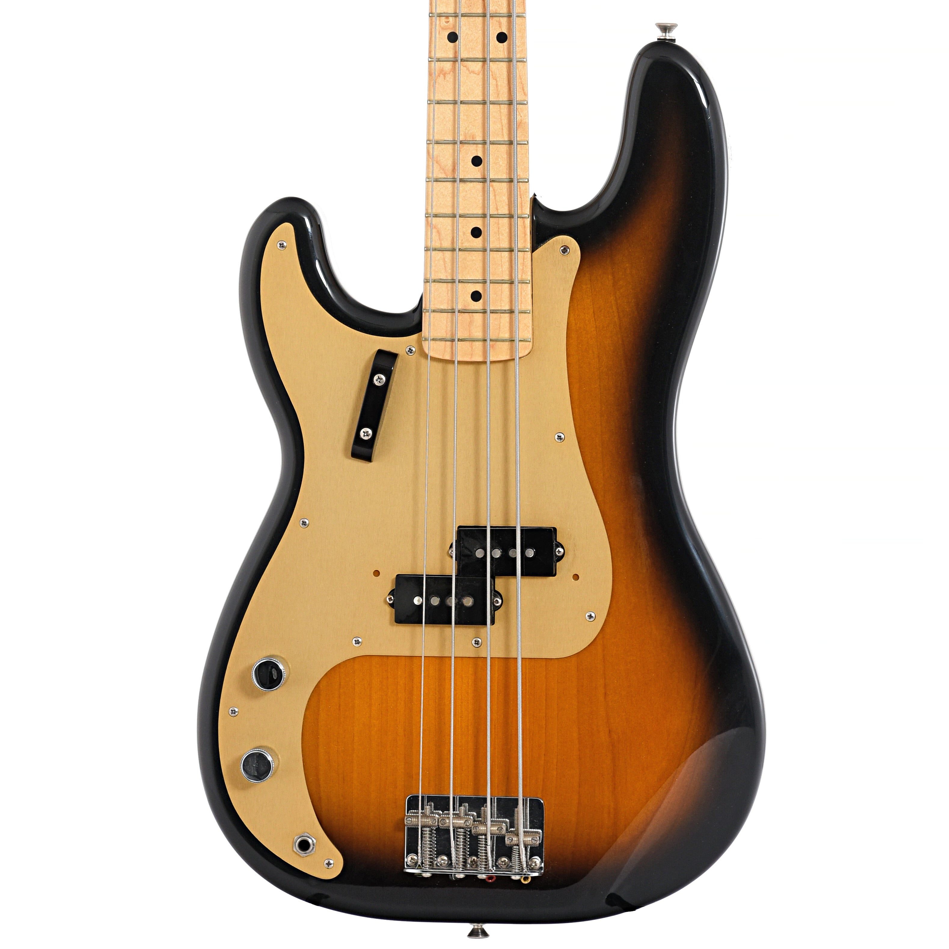 Fender, Fender  Custom Shop '57 Reissue Precision Bass LH (1996)