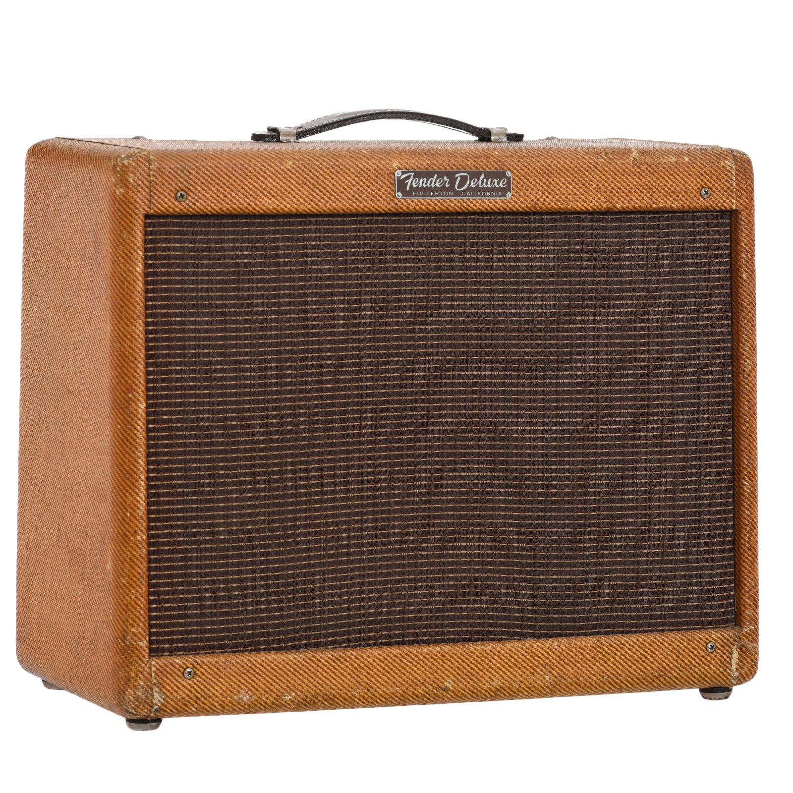 Fender, Fender Deluxe Amp (1959/60)