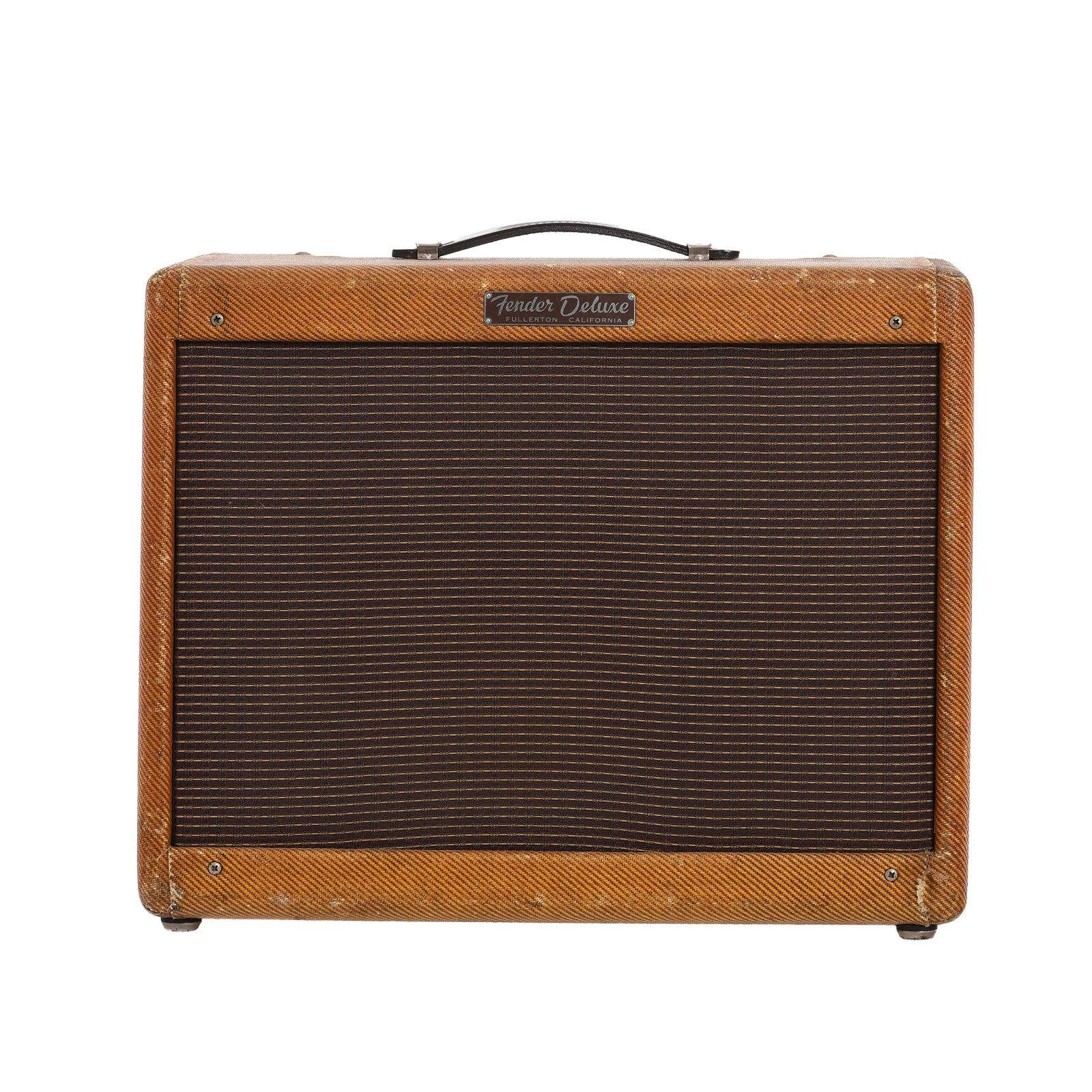 Fender, Fender Deluxe Amp (1959/60)