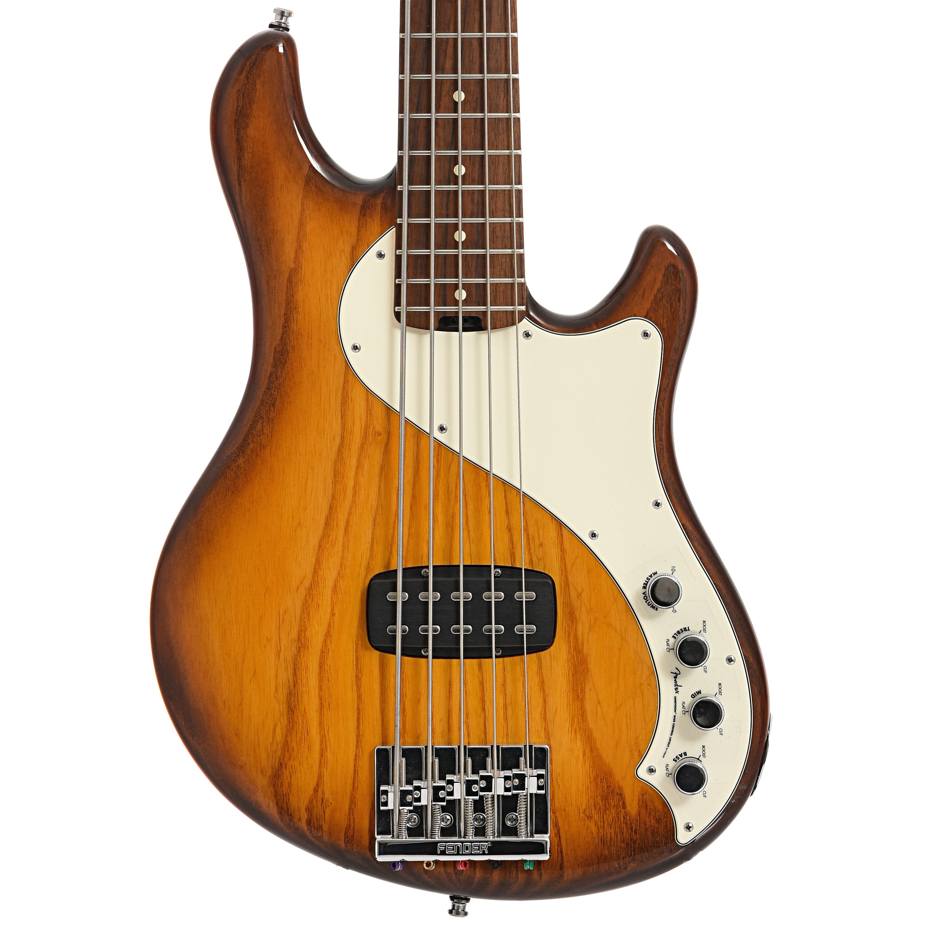 Fender, Fender Dimension Bass V 5-String Electric Bass (2013)