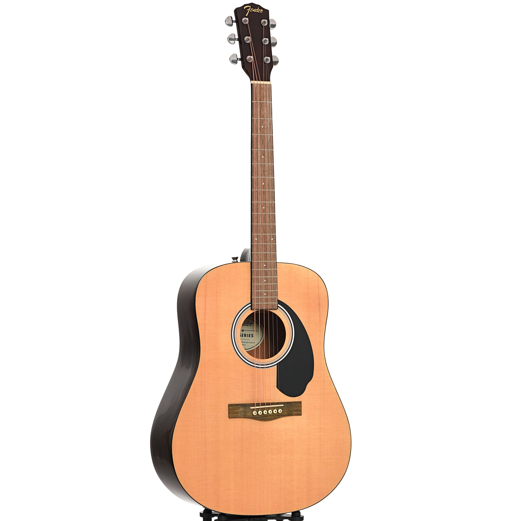 Fender, Fender FA-115 Dreadnought Pack