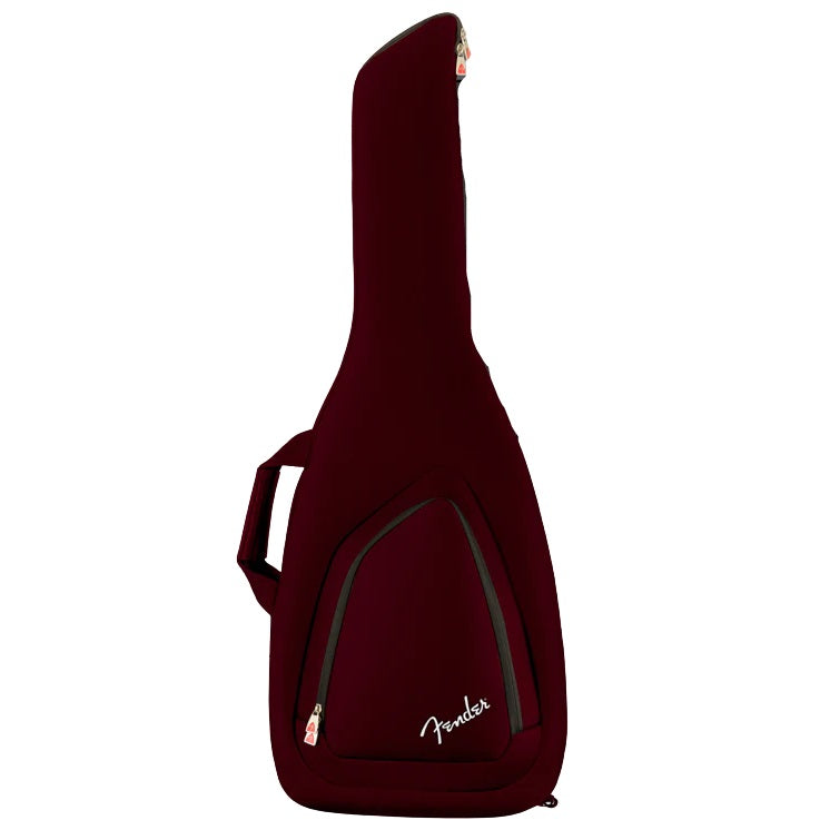 Fender, Fender FE610 Electric Guitar Gig Bag, Oxblood