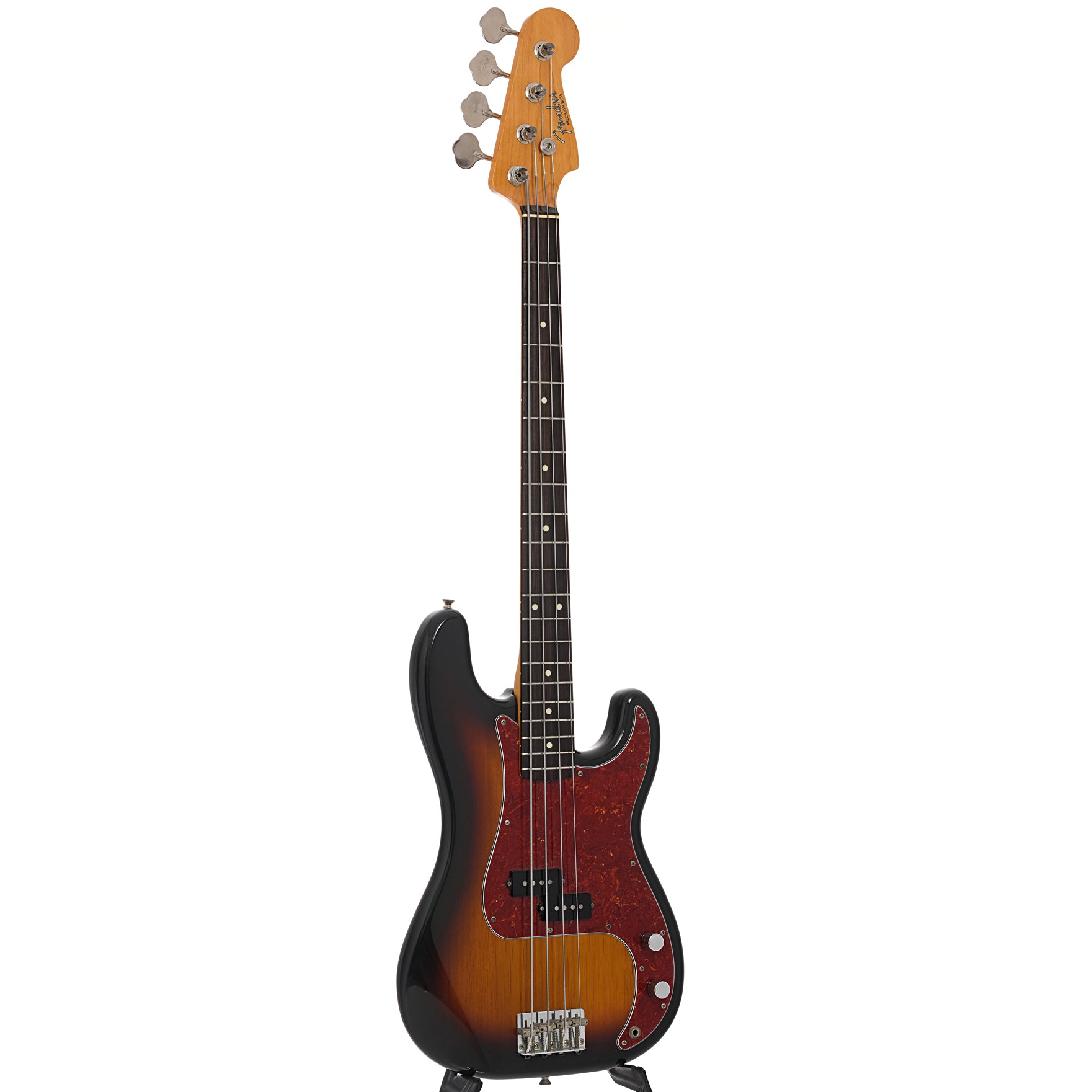 Fender, Fender Japan '62 Reissue Precision Bass (1992-93)