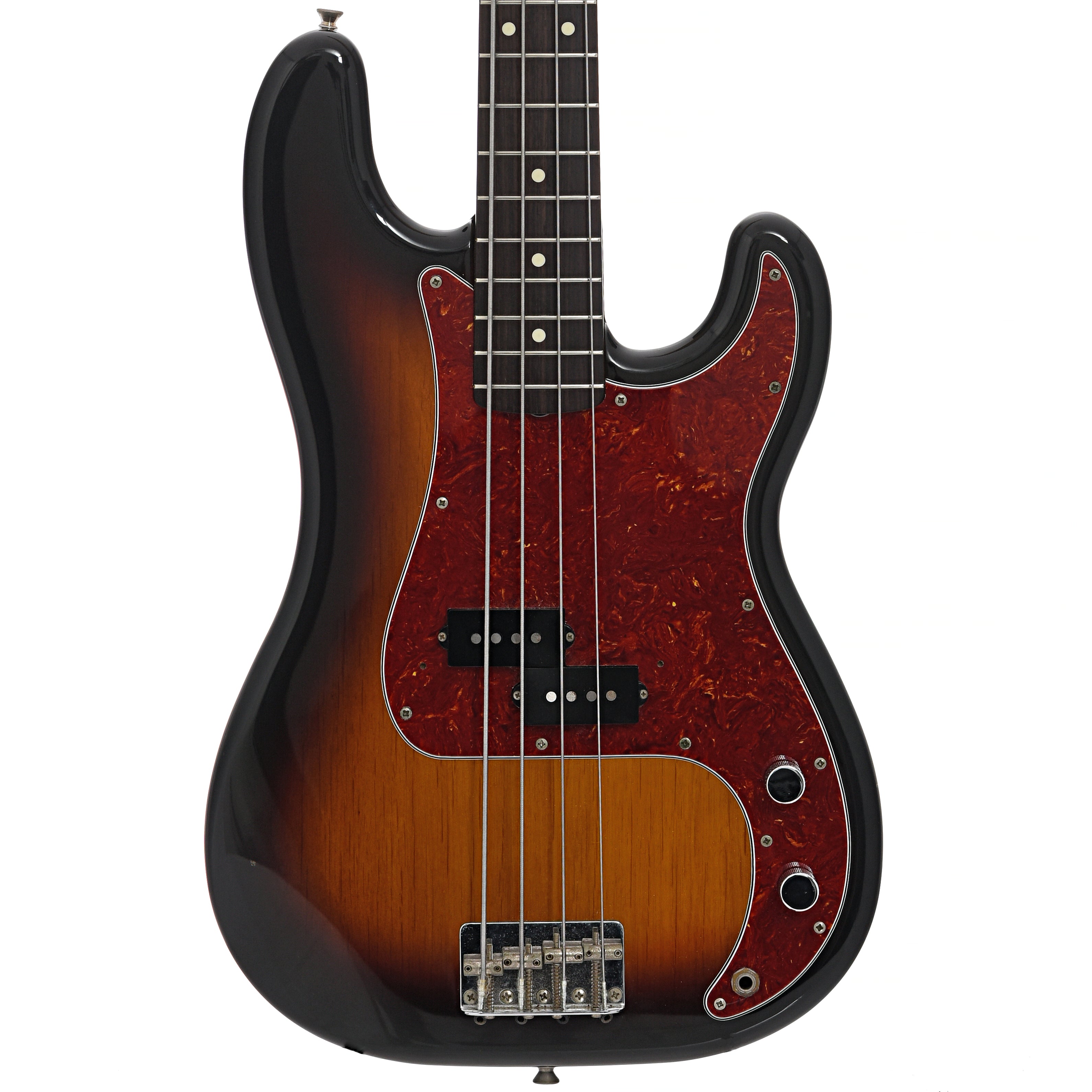 Fender, Fender Japan '62 Reissue Precision Bass (1992-93)