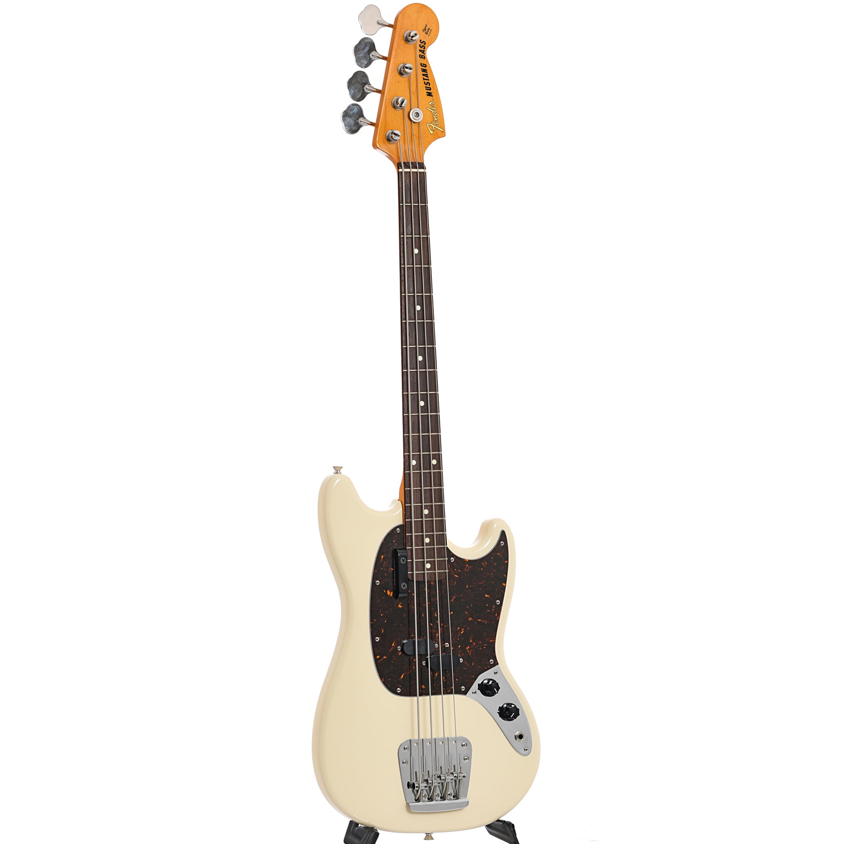 Fender, Fender Japan Mustang Bass (2009)