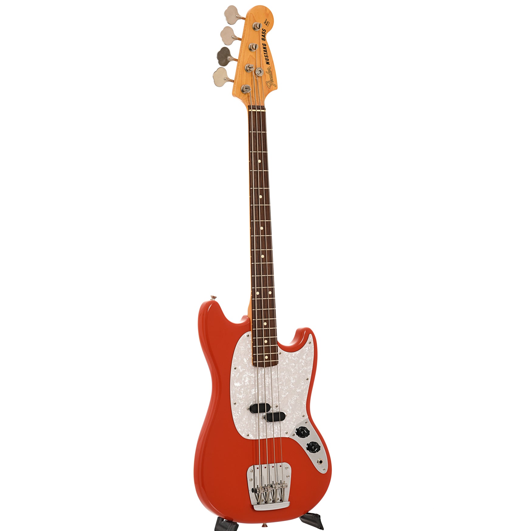 Fender, Fender Japan Mustang Electric Bass (2005)