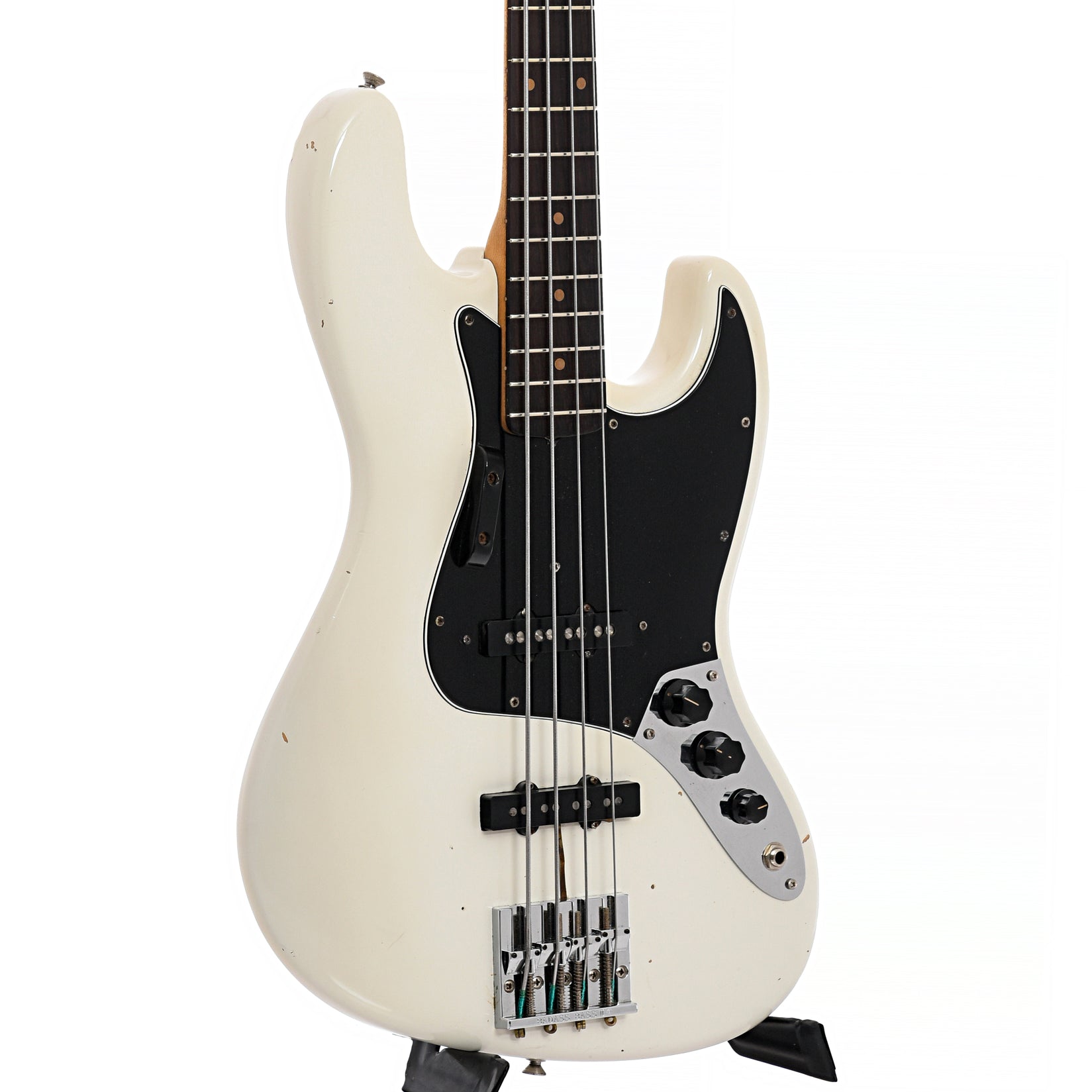 Fender, Fender Jazz Bass (1963)