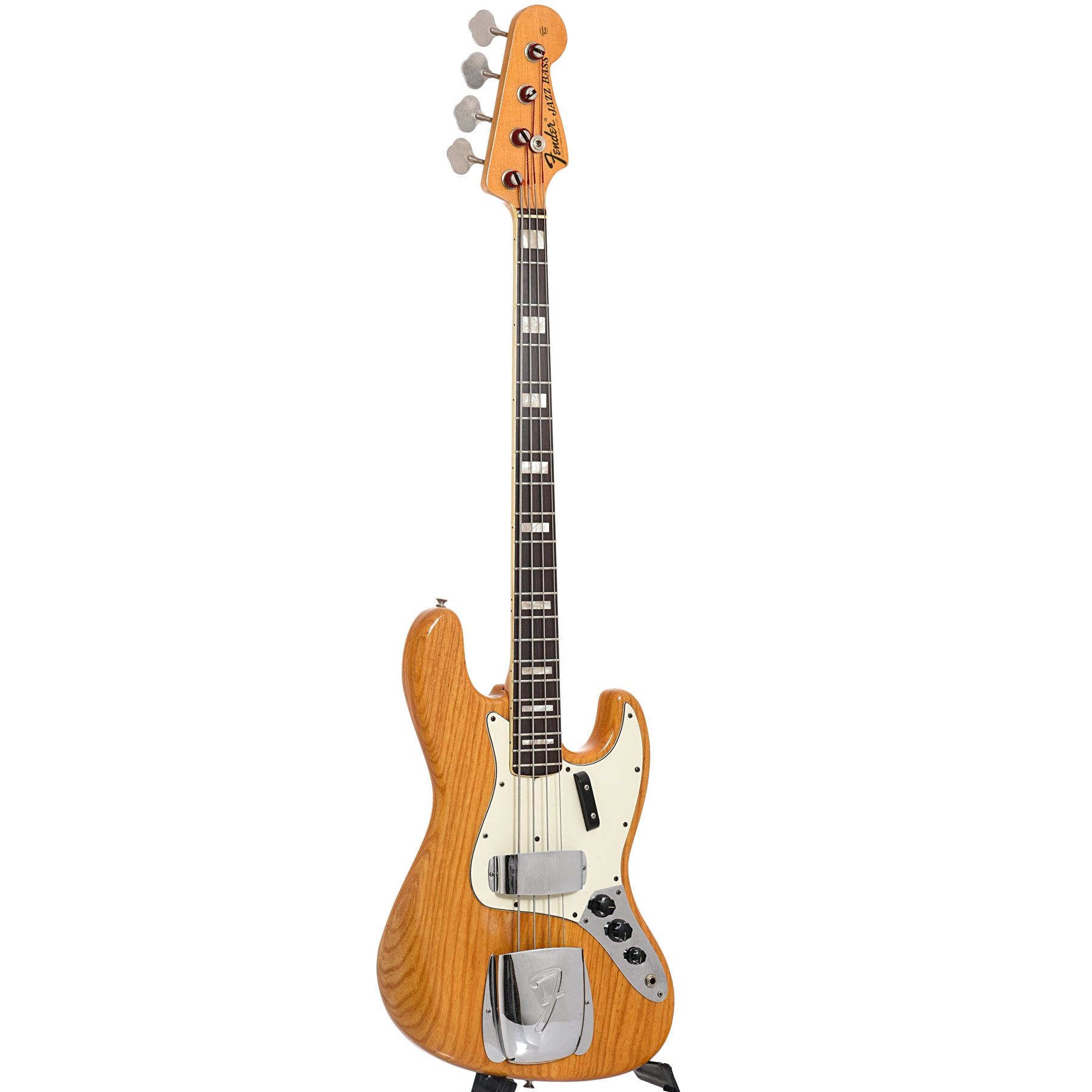 Fender, Fender Jazz Electric Bass (1973)