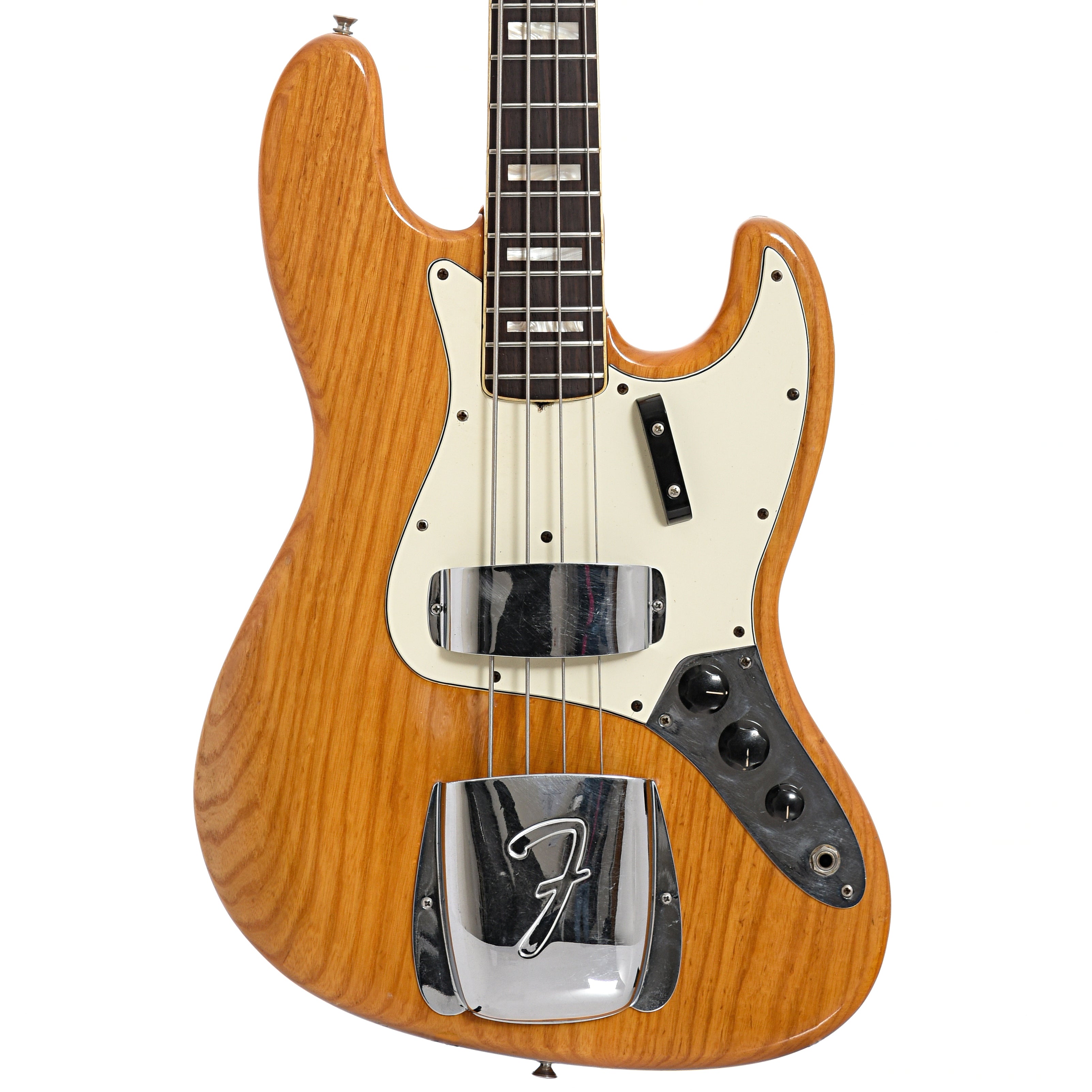 Fender, Fender Jazz Electric Bass (1973)