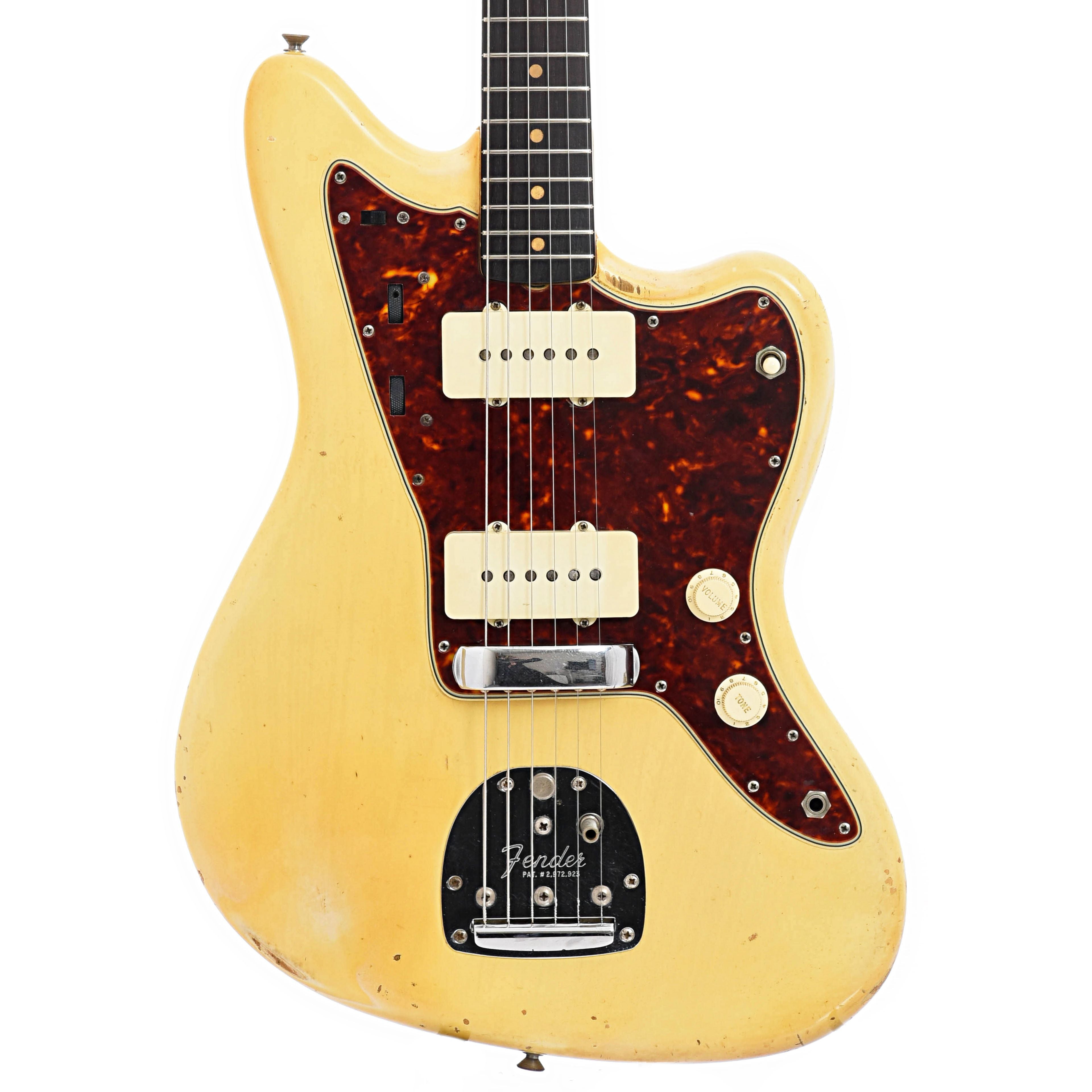 Fender, Fender Jazzmaster Electric Guitar (1962)