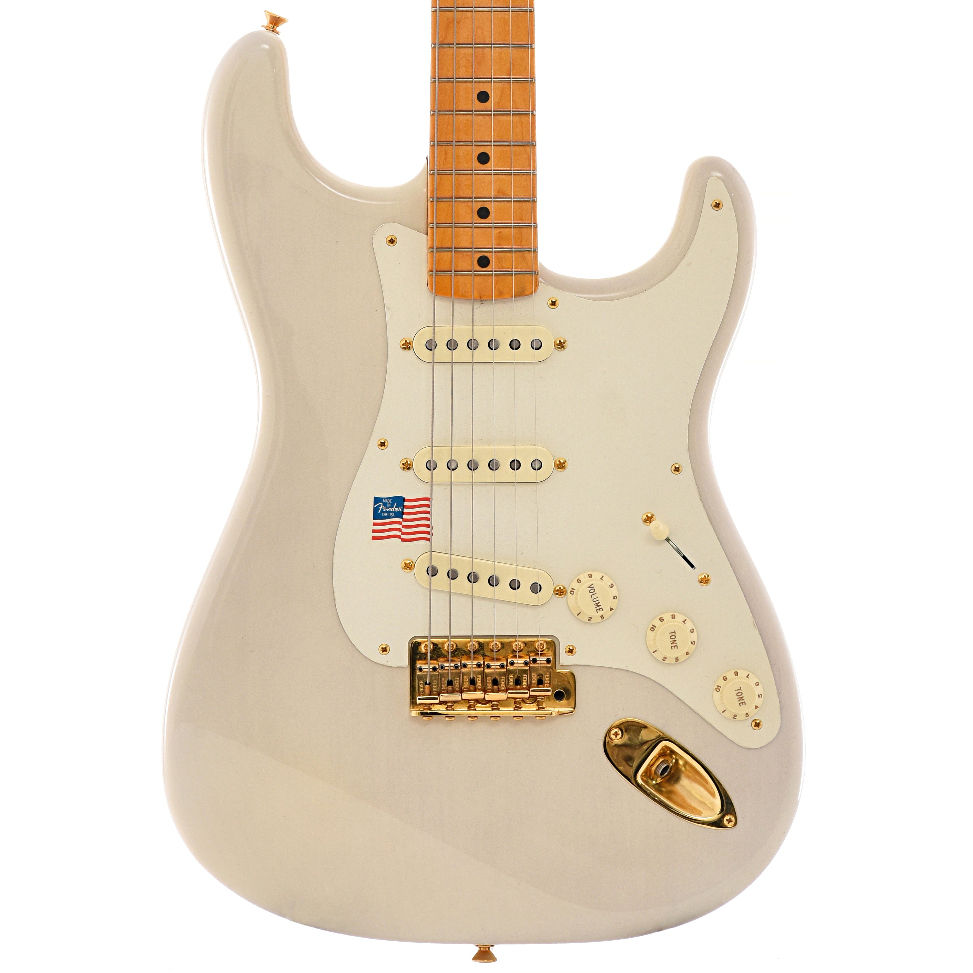 Fender, Fender Limited Edition '57 Vintage Reissue Stratocaster (2007)