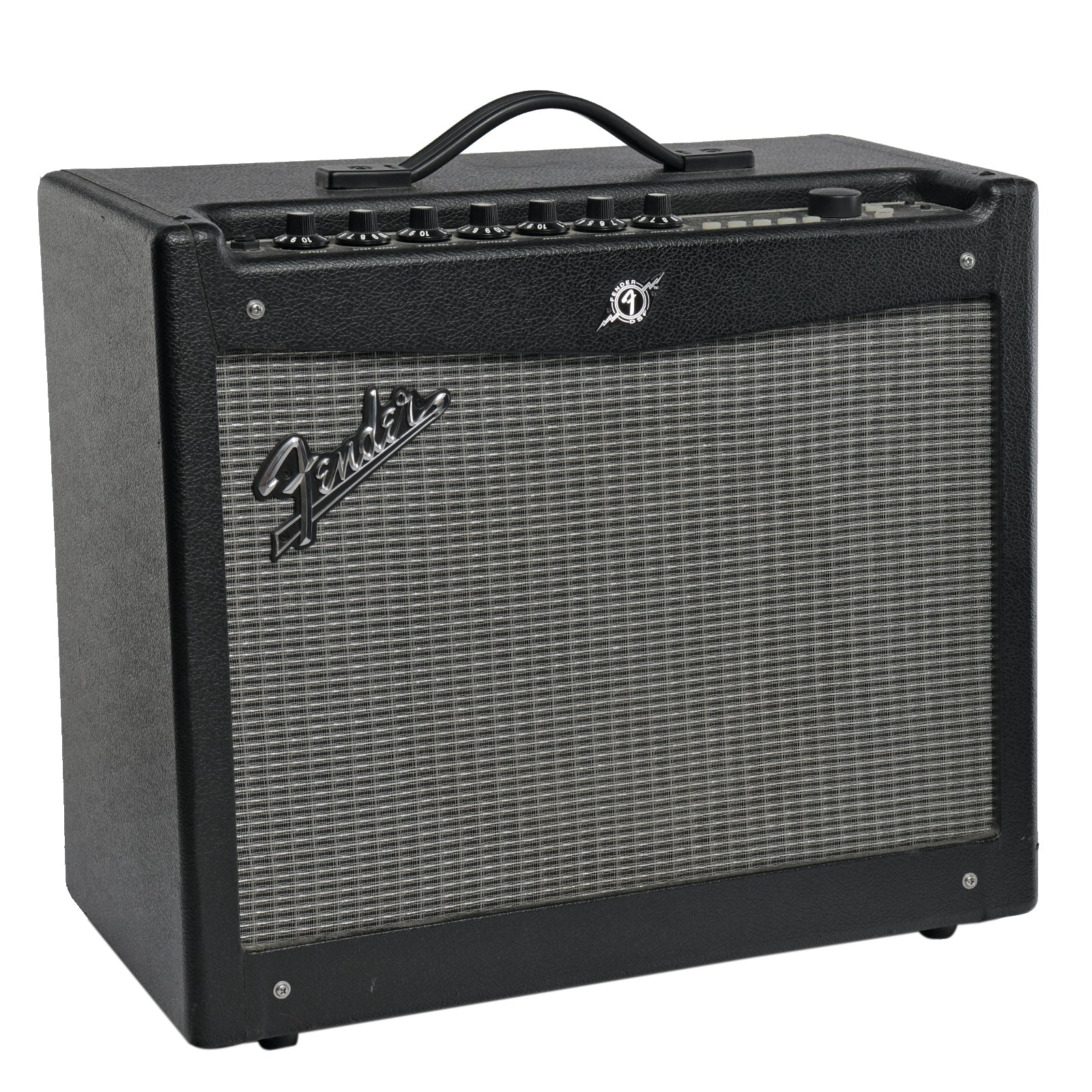 Fender, Fender Mustang III V.2