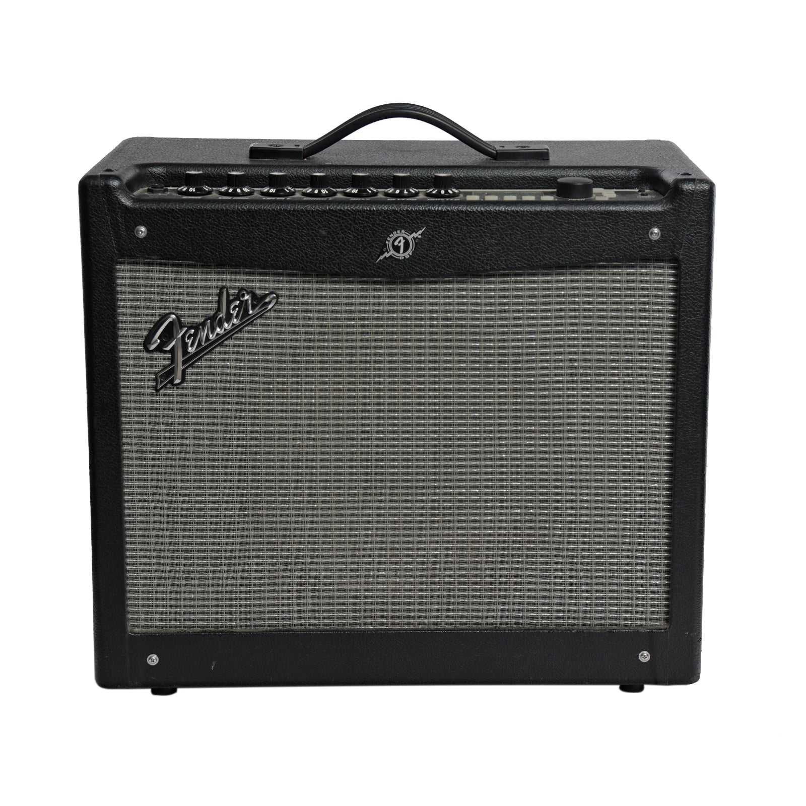 Fender, Fender Mustang III V.2