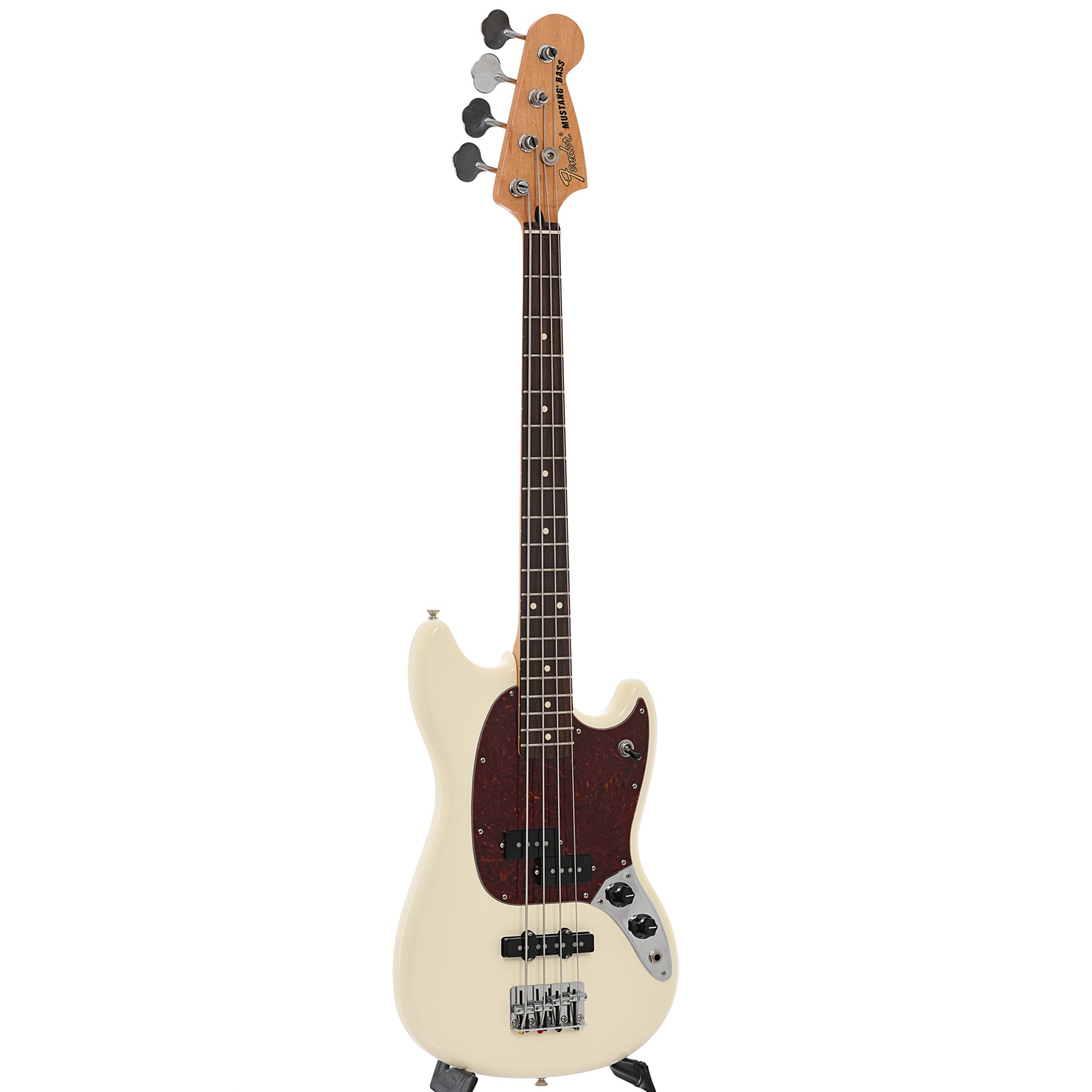 Fender, Fender Mustang PJ Bass (2016)