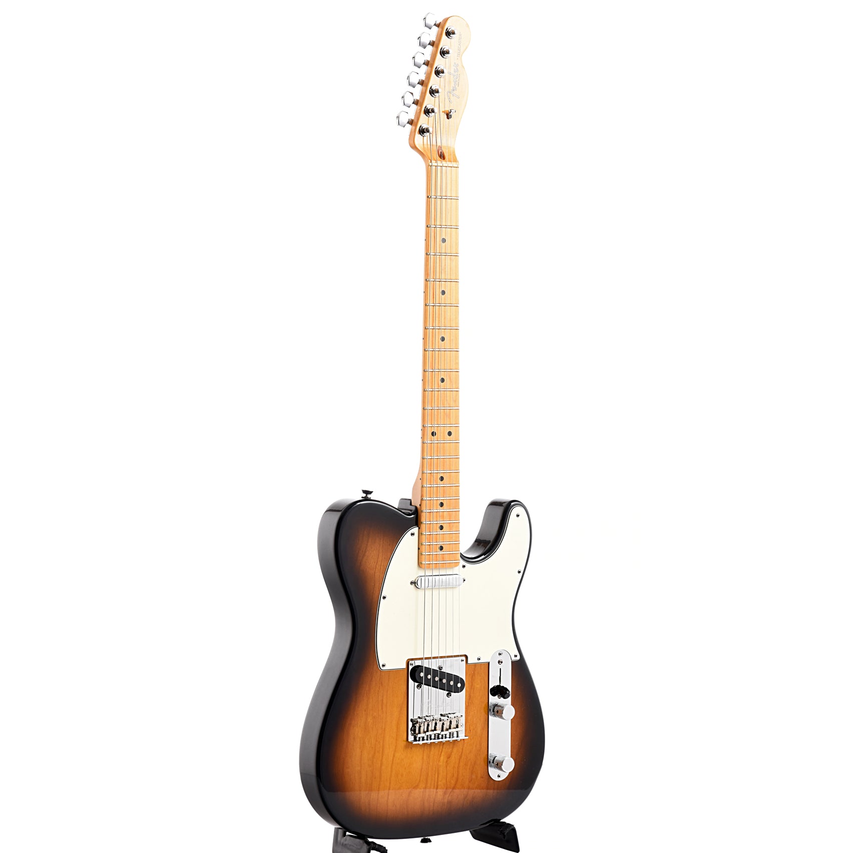 Fender, Fender New American Standard Telecaster (2007)