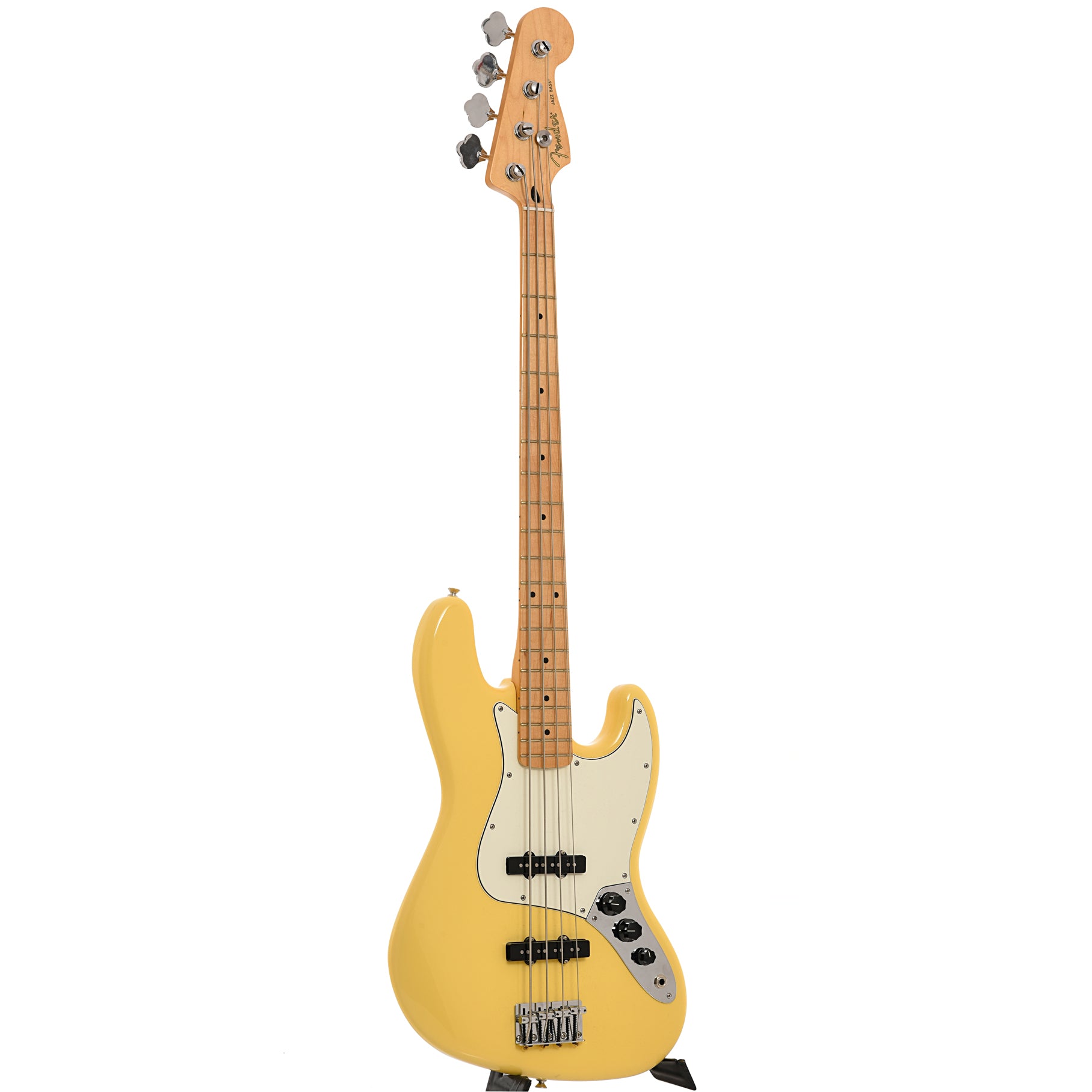 Fender, Fender Player Jazz Bass (2022)