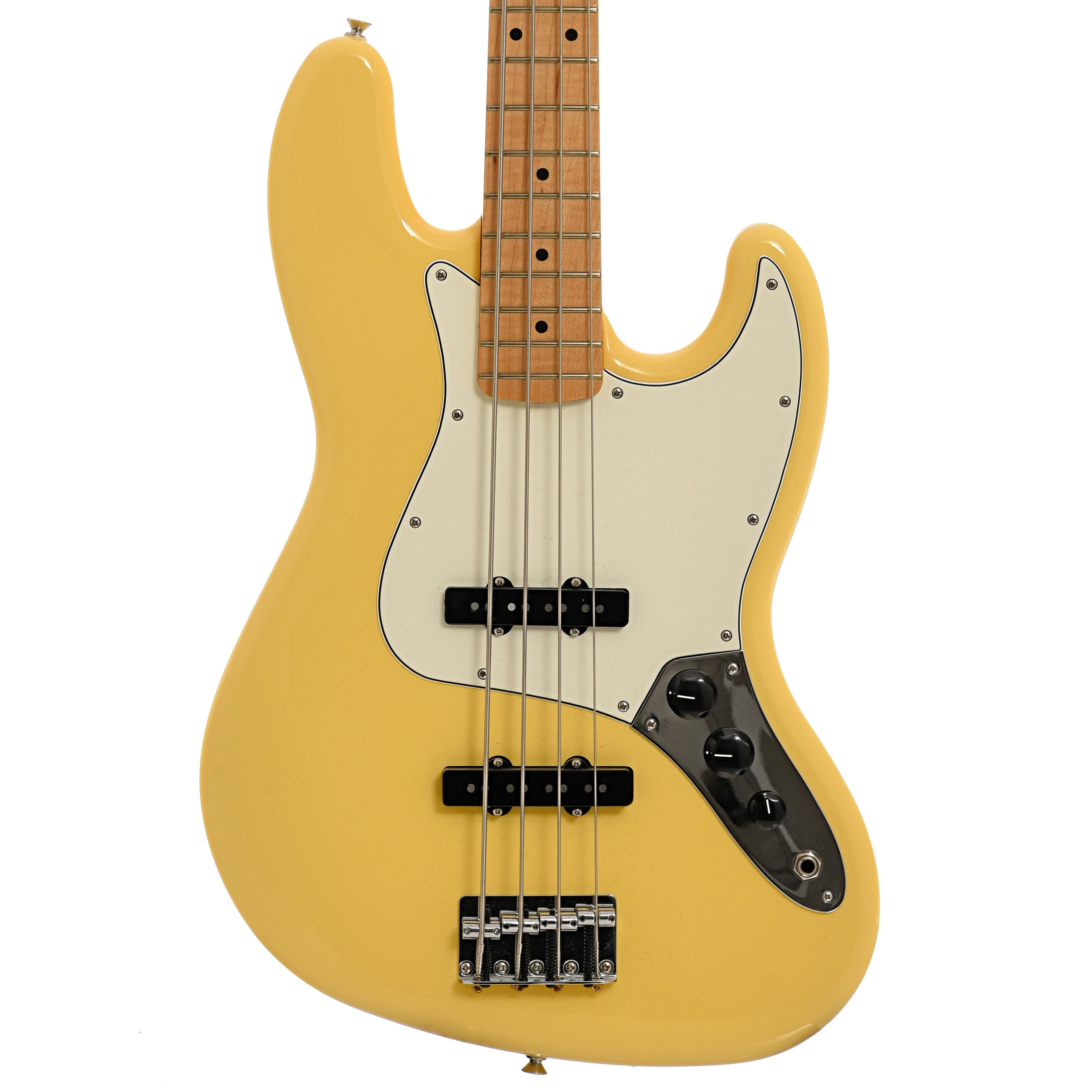 Fender, Fender Player Jazz Bass (2022)