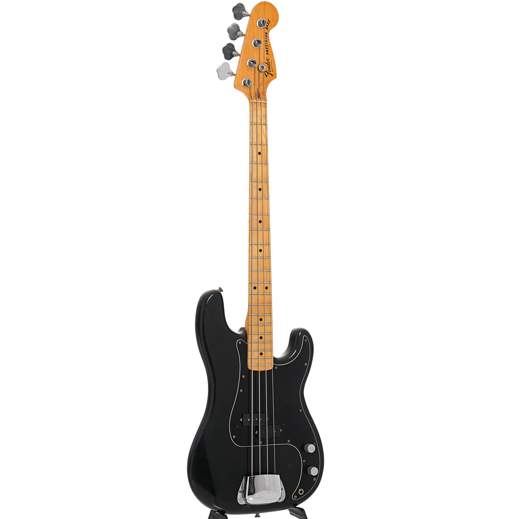 Fender, Fender Precision Electric Bass (1978)