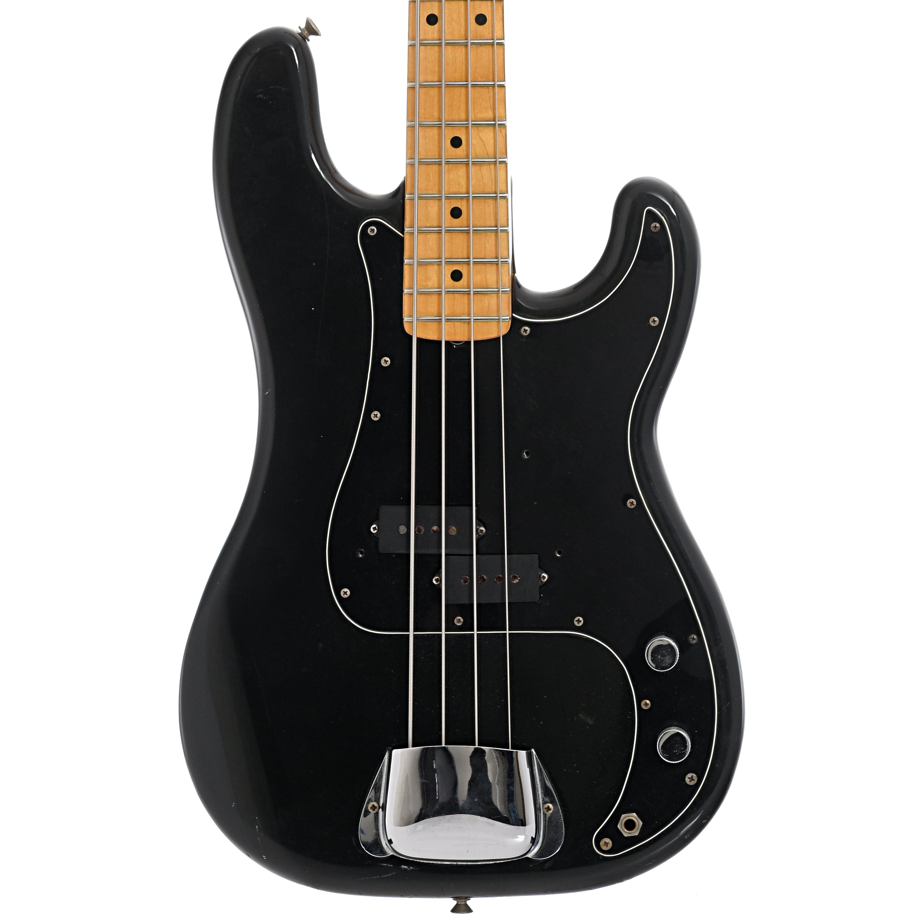 Fender, Fender Precision Electric Bass (1978)