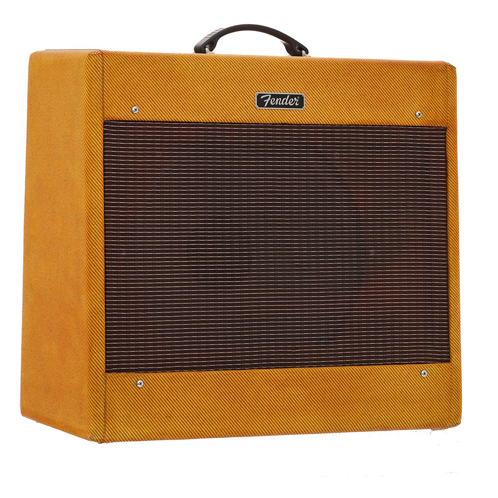 Fender, Fender Pro Combo Amp (1955)