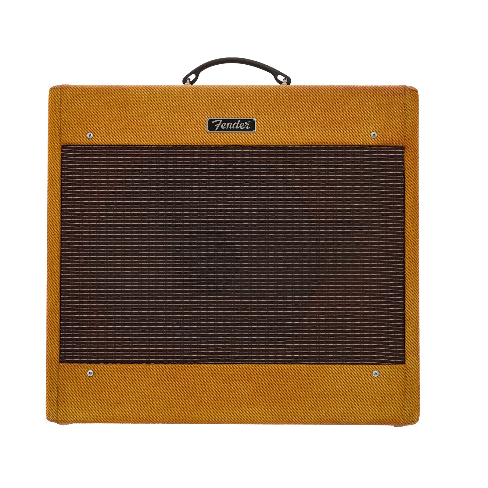 Fender, Fender Pro Combo Amp (1955)