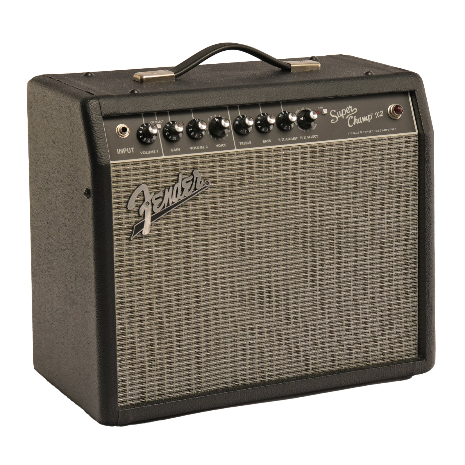 Fender, Fender Super Champ X2