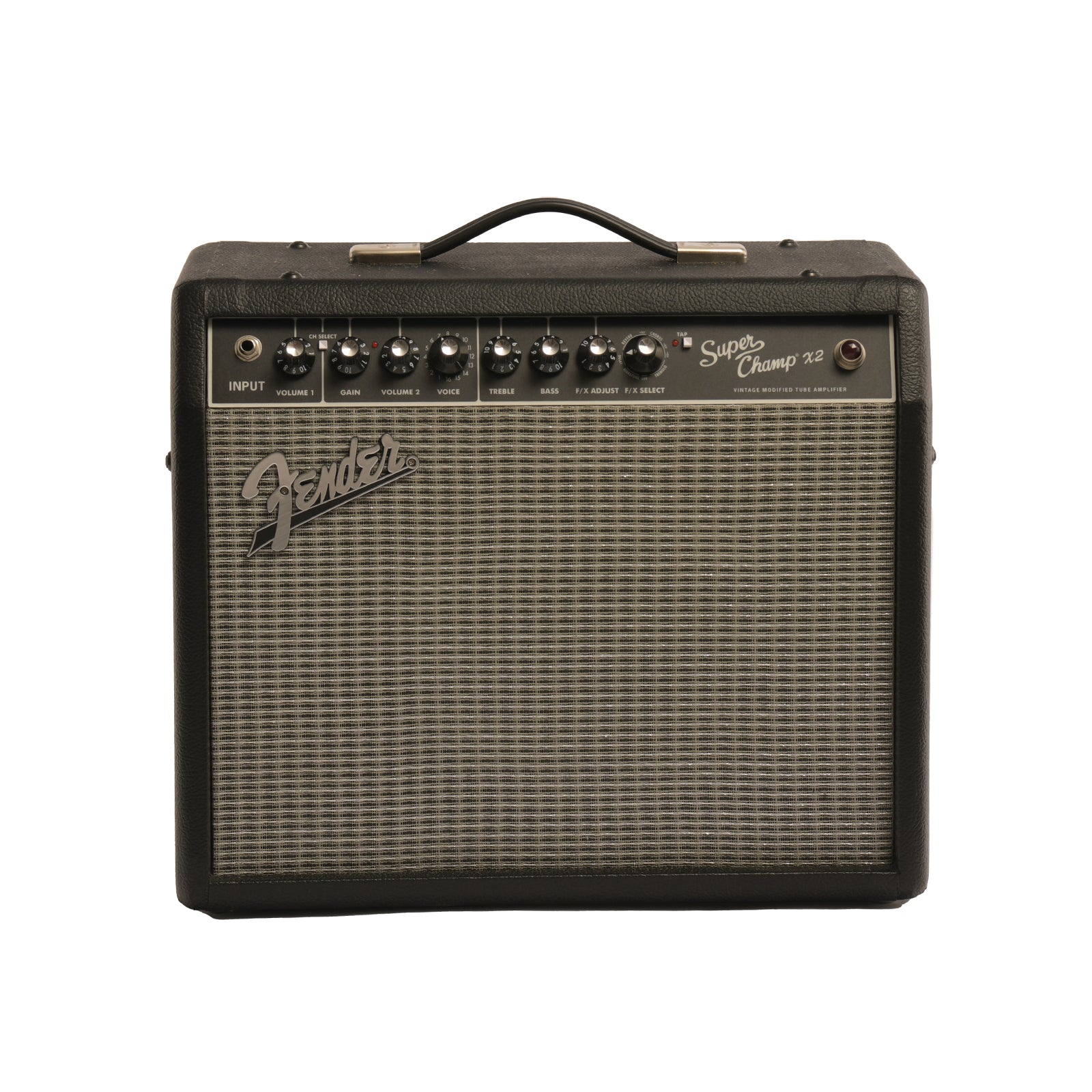 Fender, Fender Super Champ X2