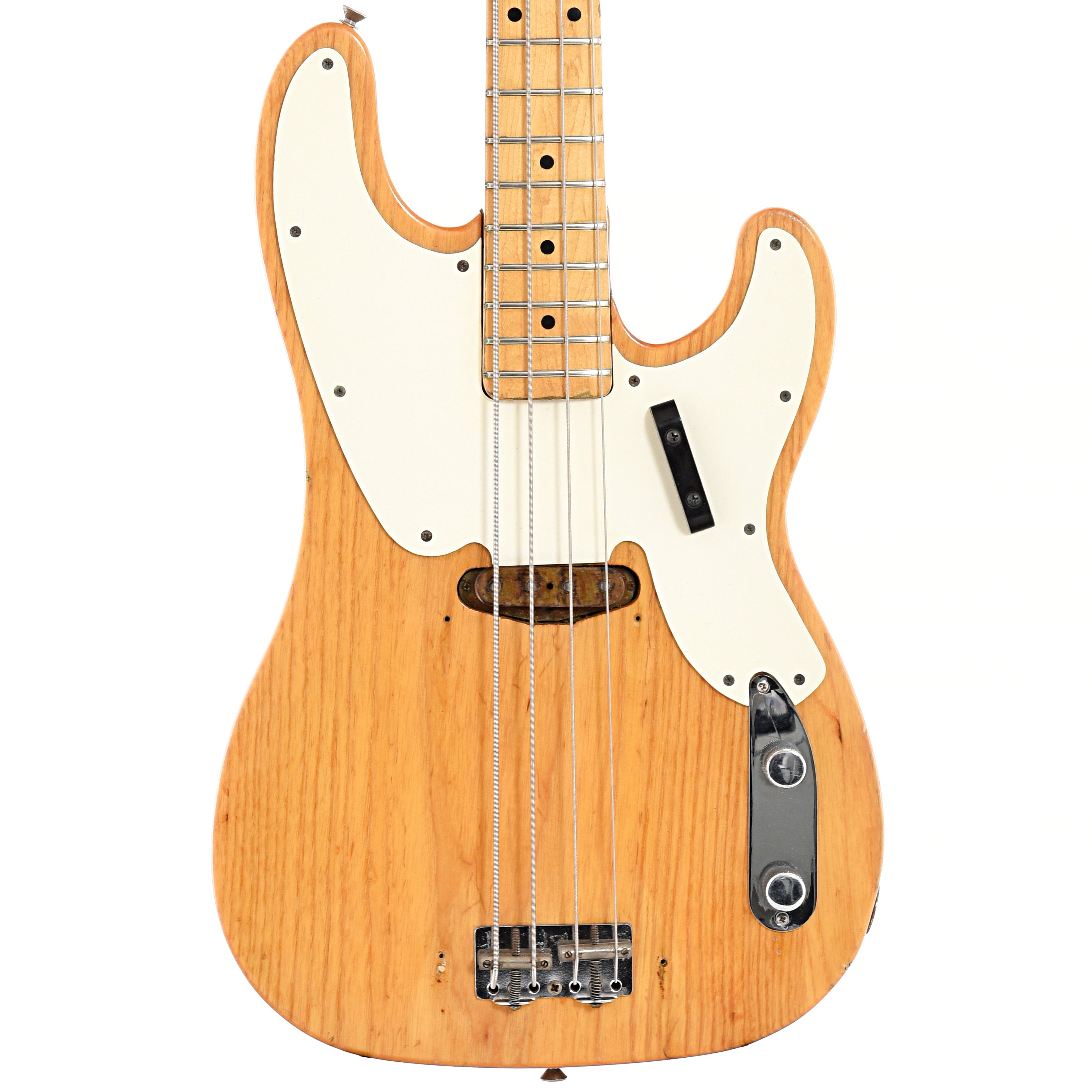 Fender, Fender Telecaster Bass (1971)