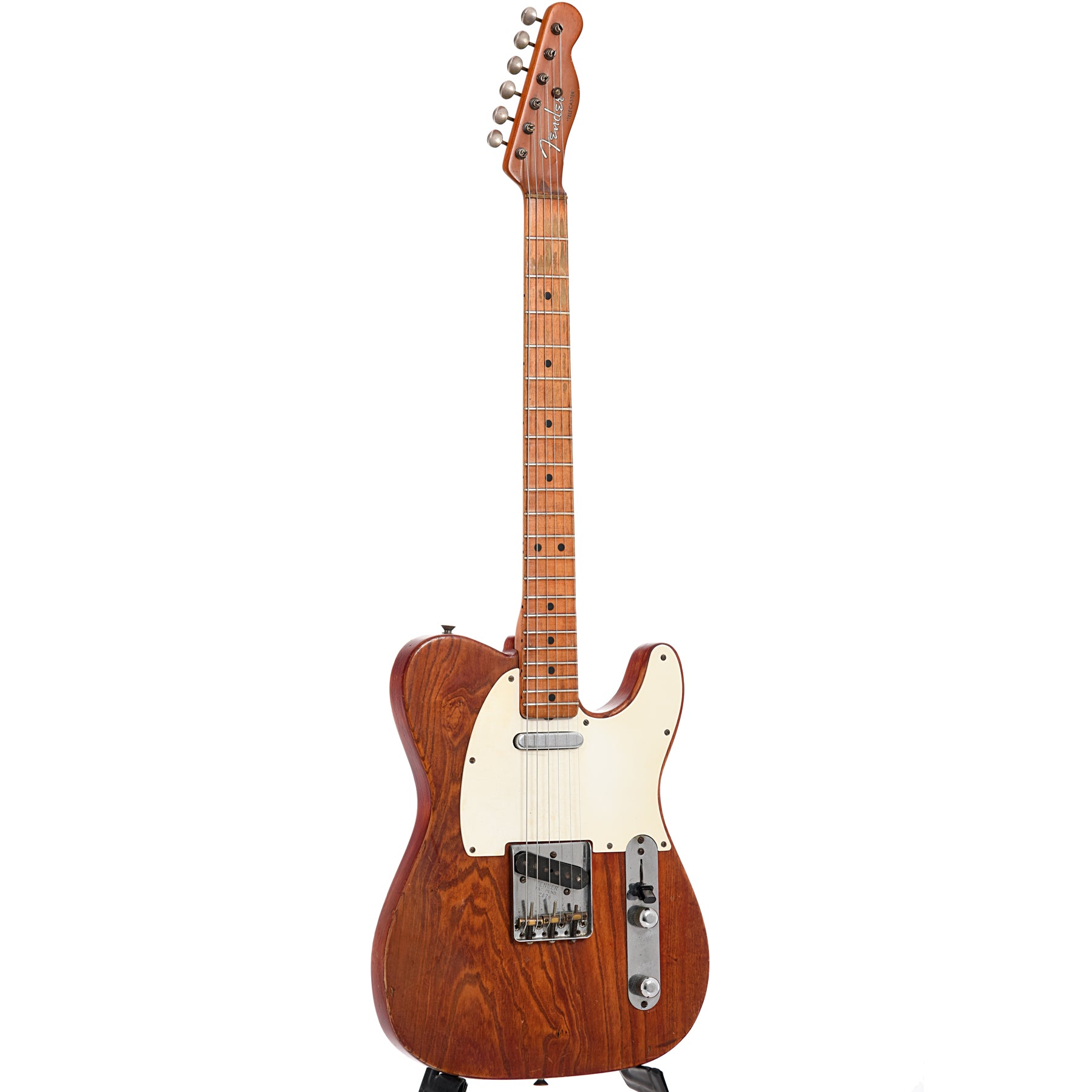 Fender, Fender Telecaster Electric Guitar (1952)