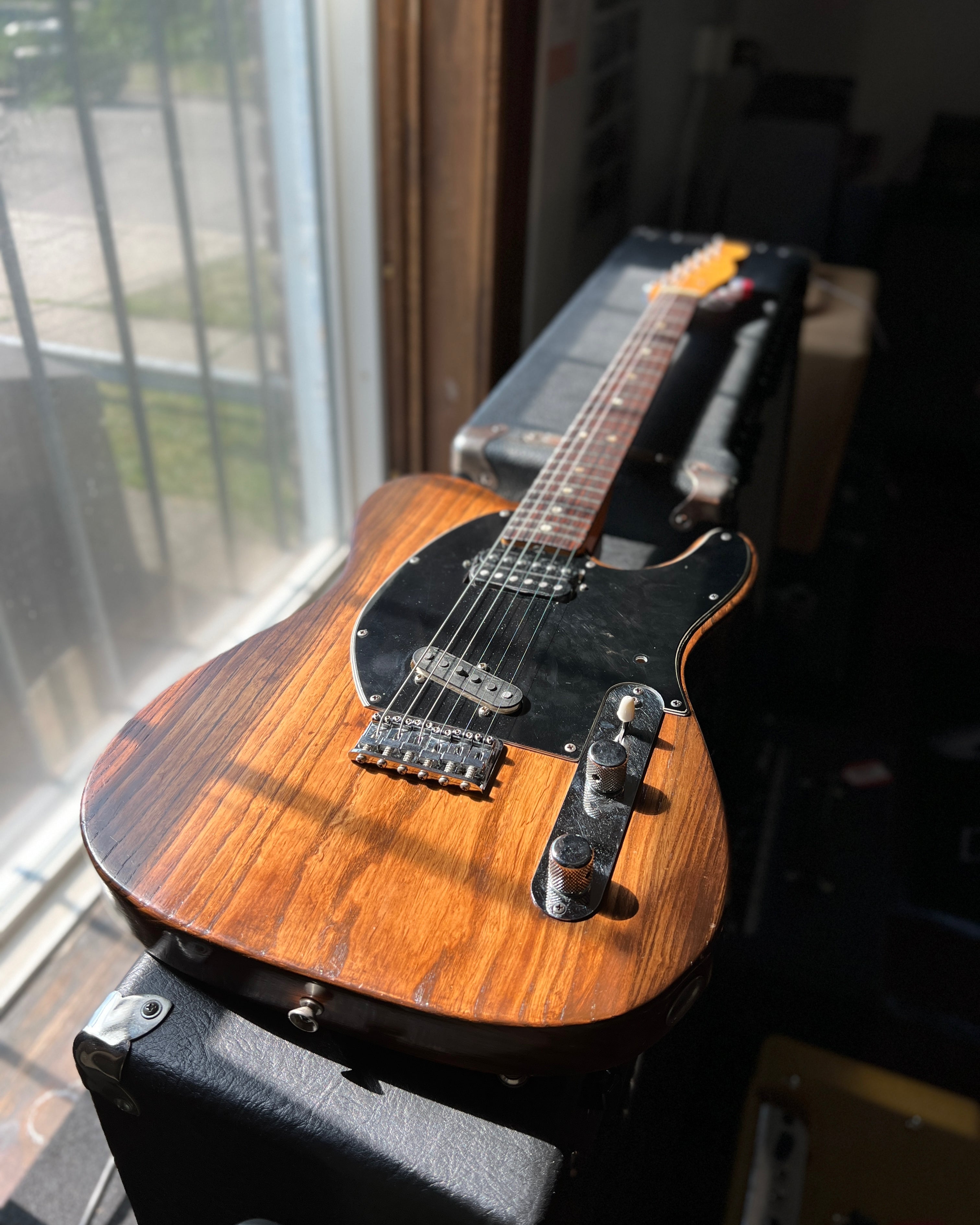 Fender, Fender Telecaster Electric Guitar (1966)