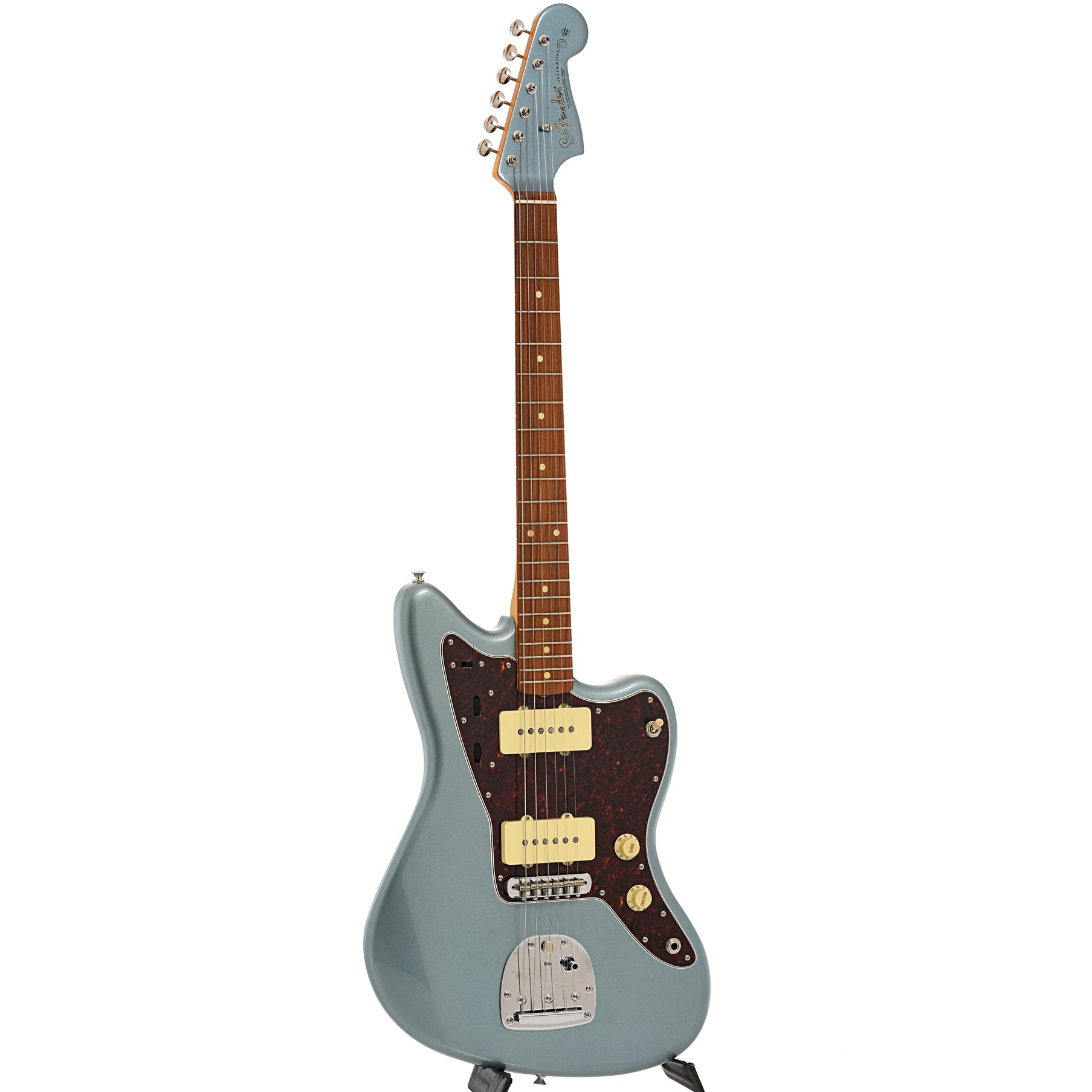 Fender, Fender Vintera 60s Jazzmaster Electric Guitar (2021)