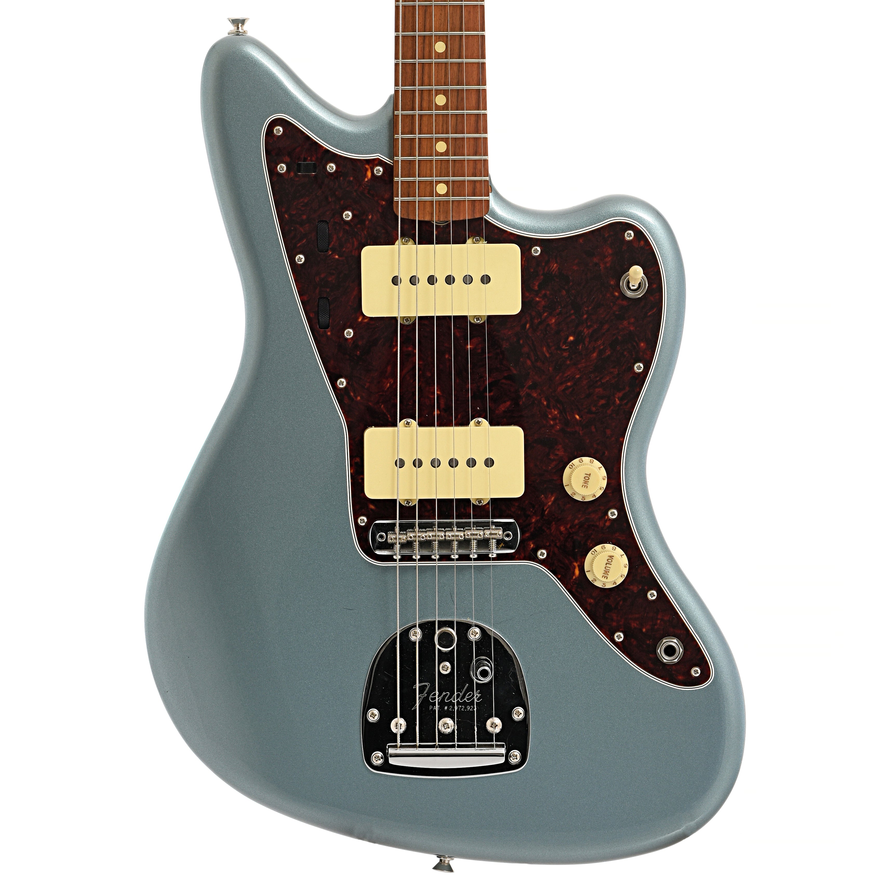 Fender, Fender Vintera 60s Jazzmaster Electric Guitar (2021)